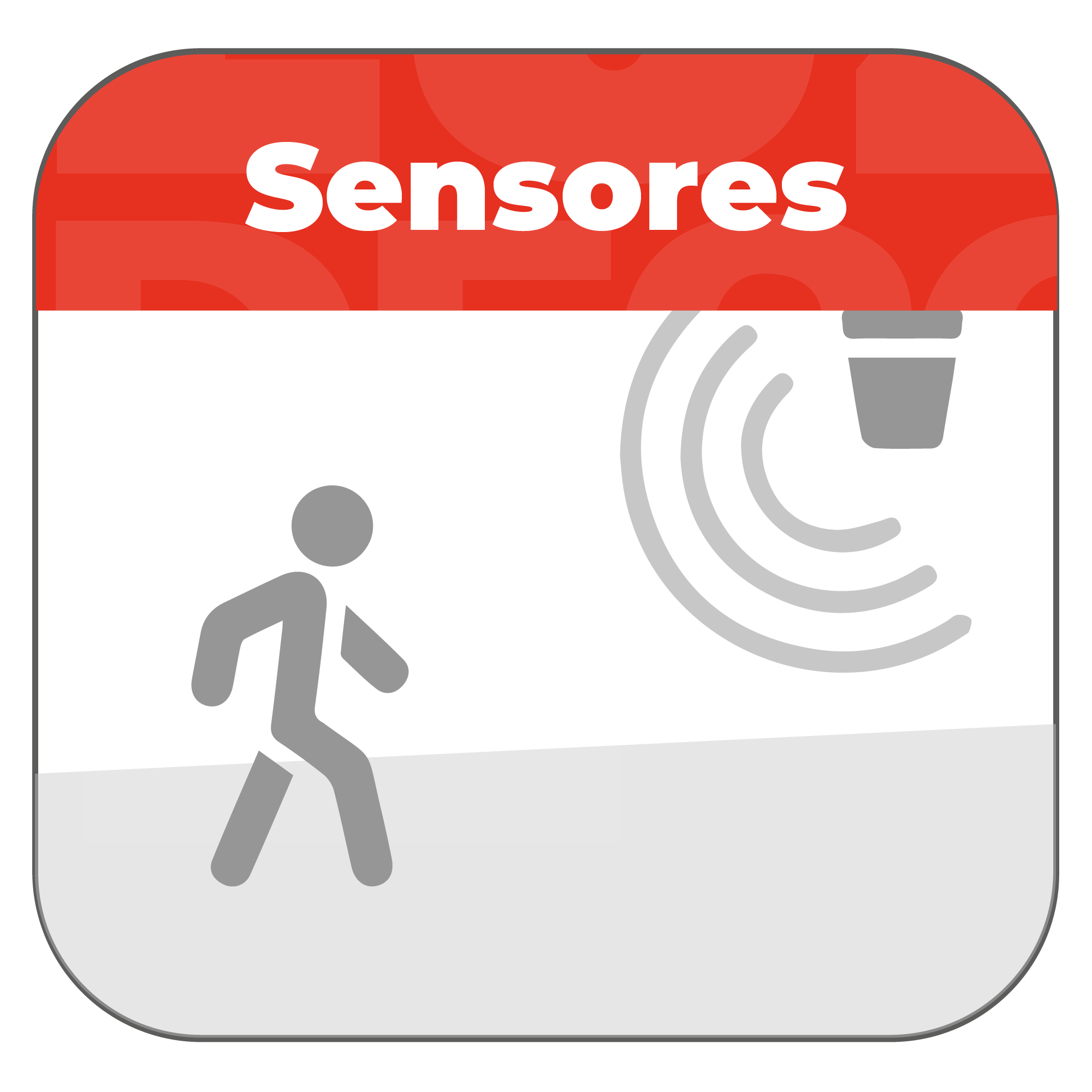 Sensores