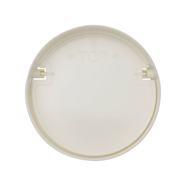 Estevez Compuerta para Ducto de Extractor 4" (Modelo 004-4) - Válvula de Aire para Extracción - Luzdeco