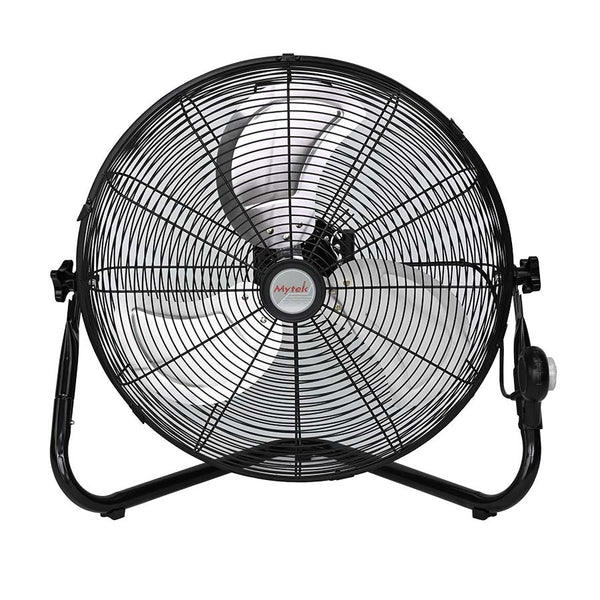 Mytek Ventilador Industrial de Piso y Pared 20’’, Modelo 3406