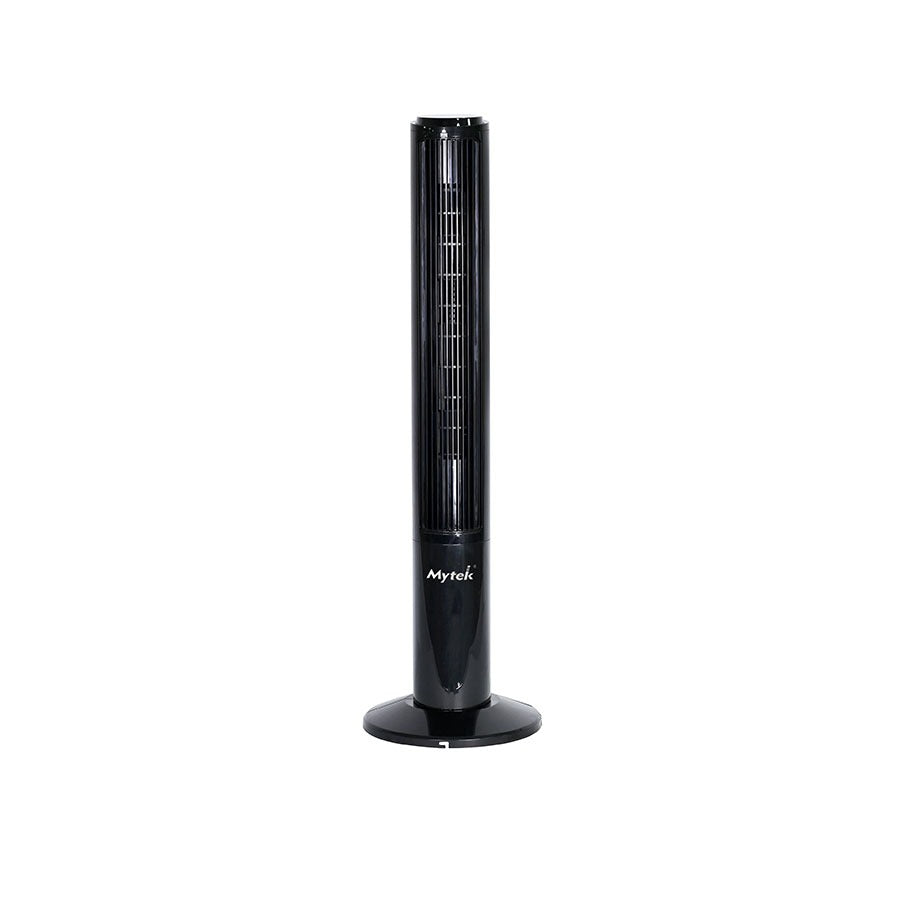 Mytek Ventilador de Torre 40’’ con 3 Velocidades y Temporizador, Modelo 3431
