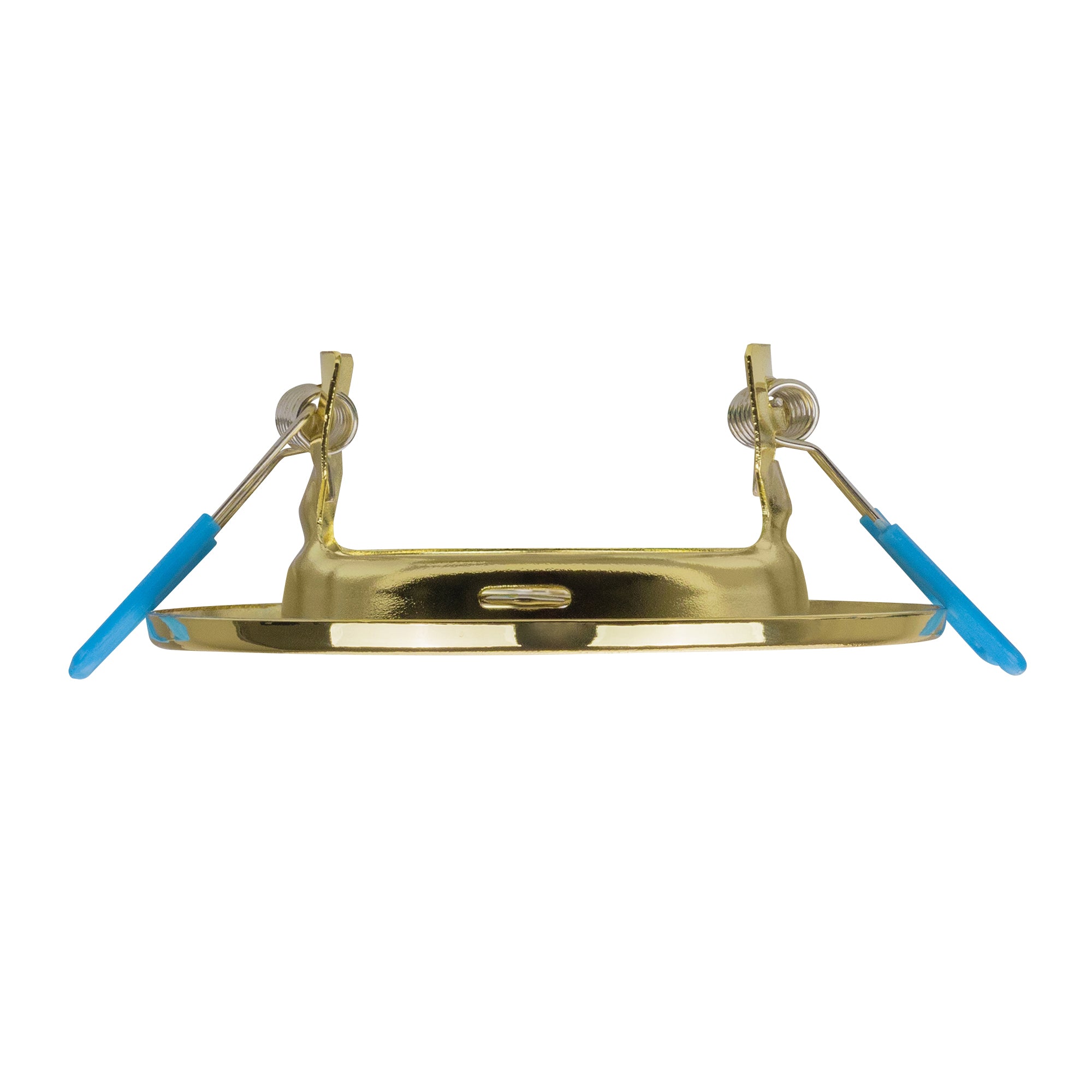 Estevez Luminaria Empotrable Humid Redonda GX5.3 Ø135 mm, Modelo 19001-2
