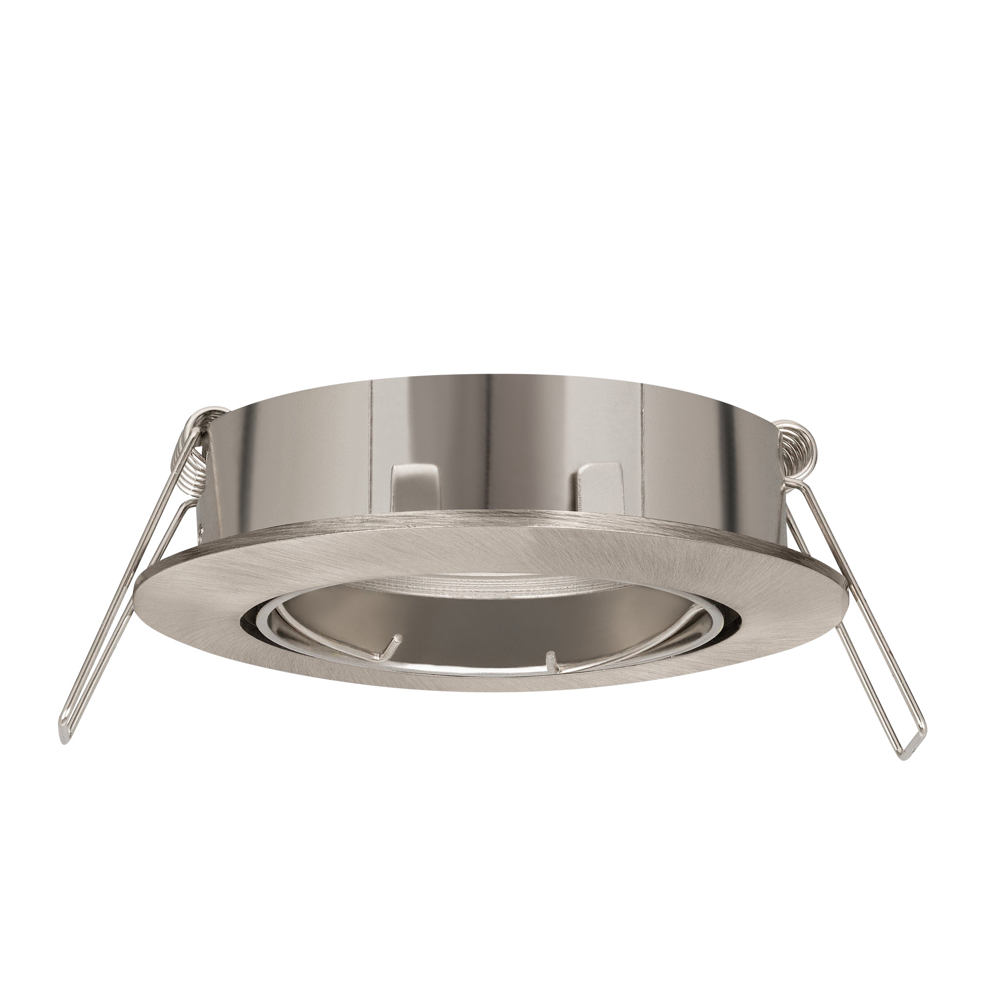Estevez Lámpara Empotrable Basic Orientable, Mr16 Gu5.3, Modelo 19002-0-NB