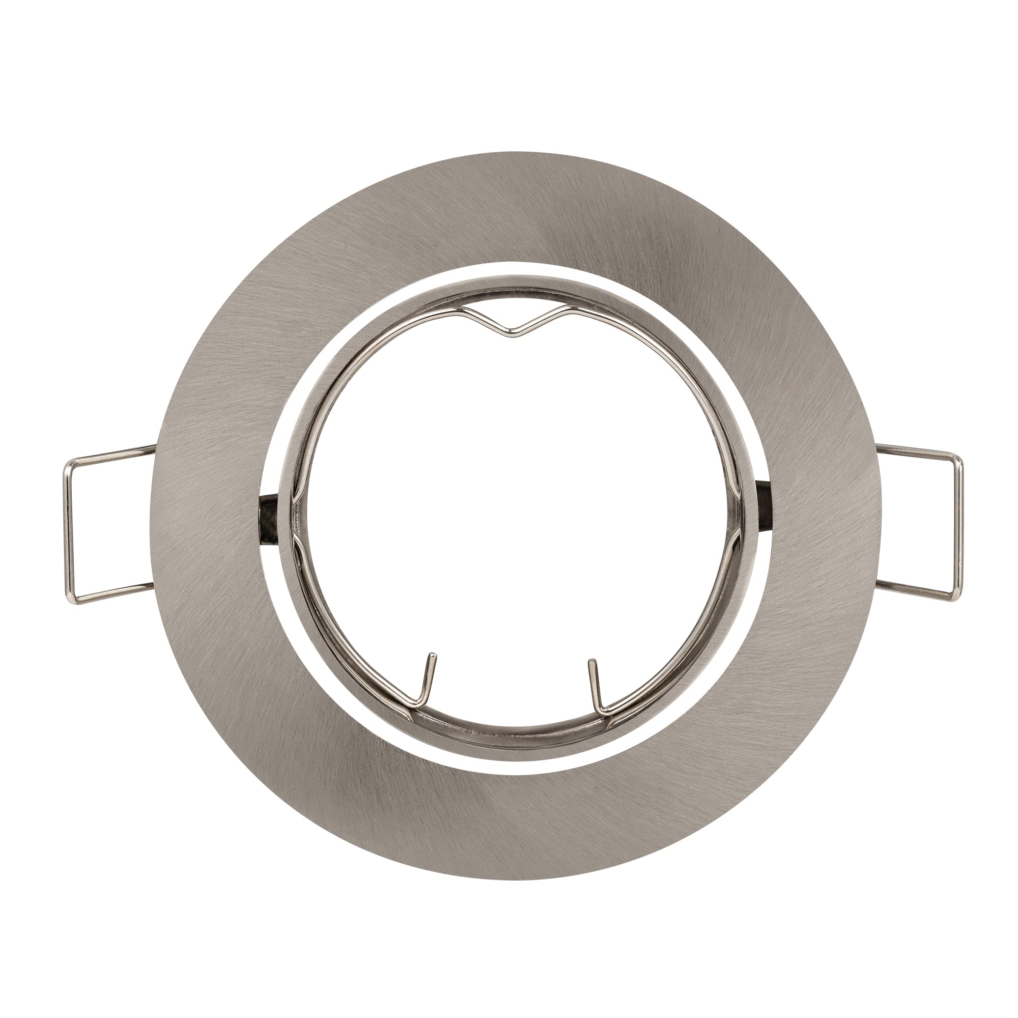 Estevez Lámpara Empotrable Basic Orientable, Mr16 Gu5.3, Modelo 19002-0-NB