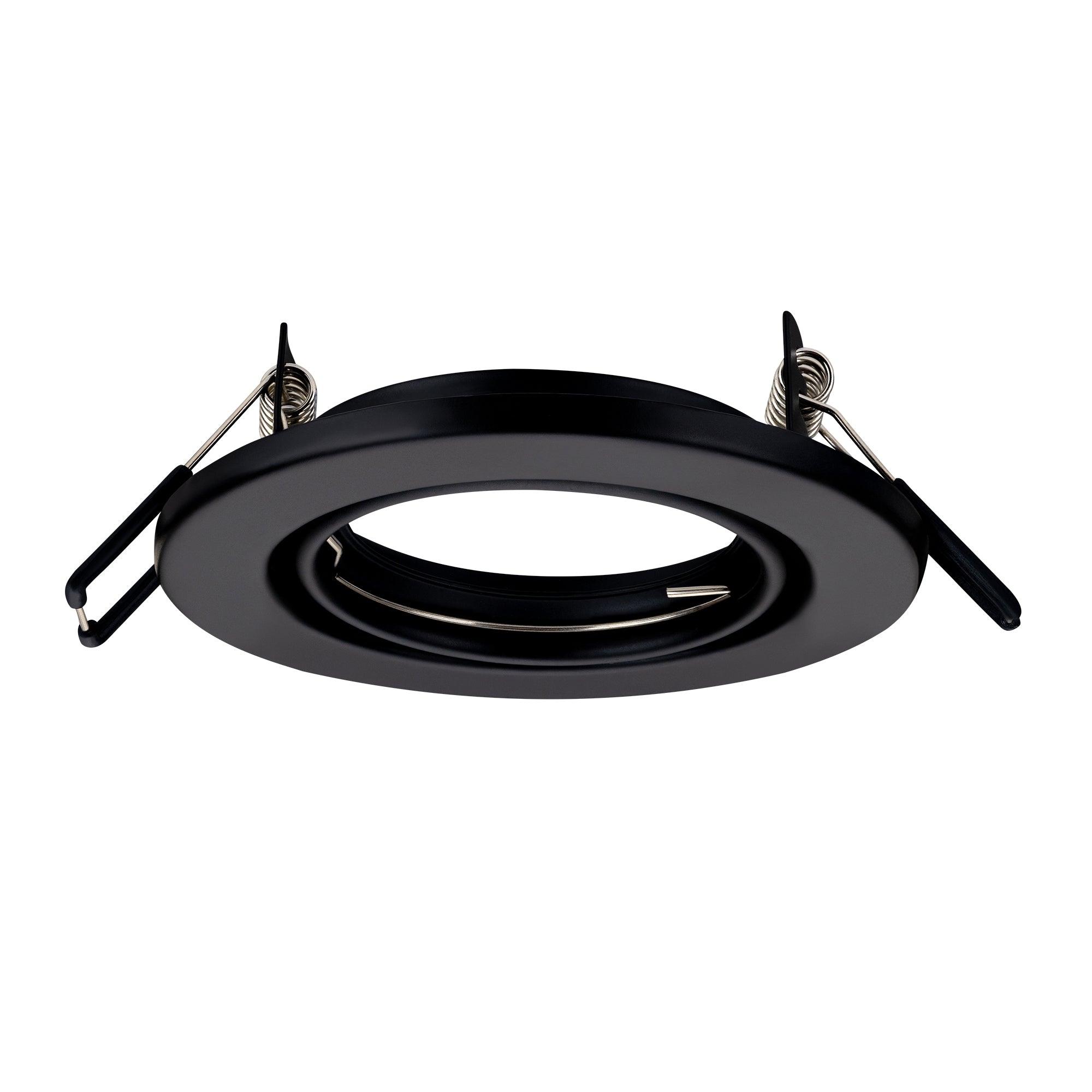 Estevez Lámpara Empotrable Basic Orientable, Mr16 Gu5.3, Modelo 19002-0-NB
