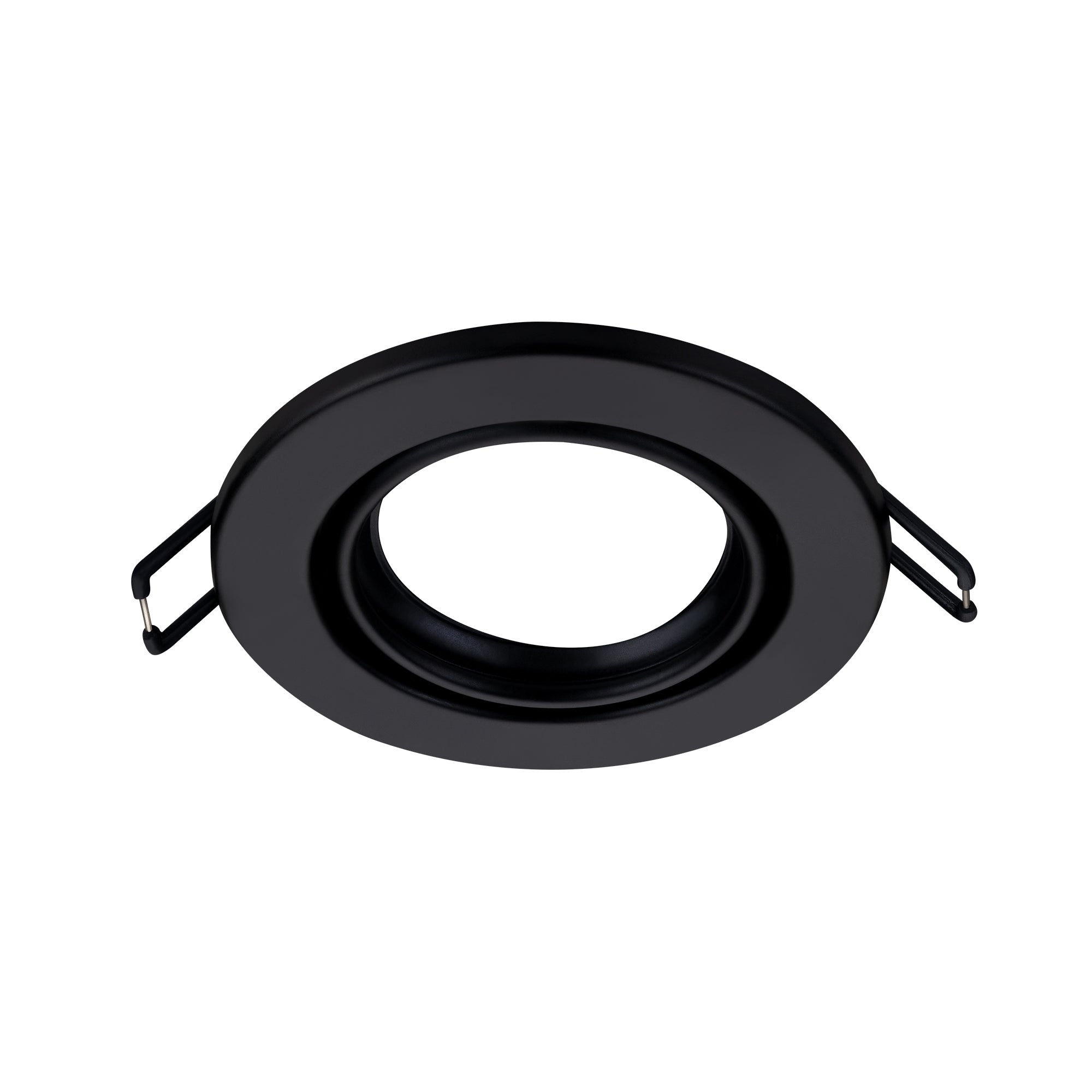 Estevez Lámpara Empotrable Basic Orientable, Mr16 Gu5.3, Modelo 19002-0-NB