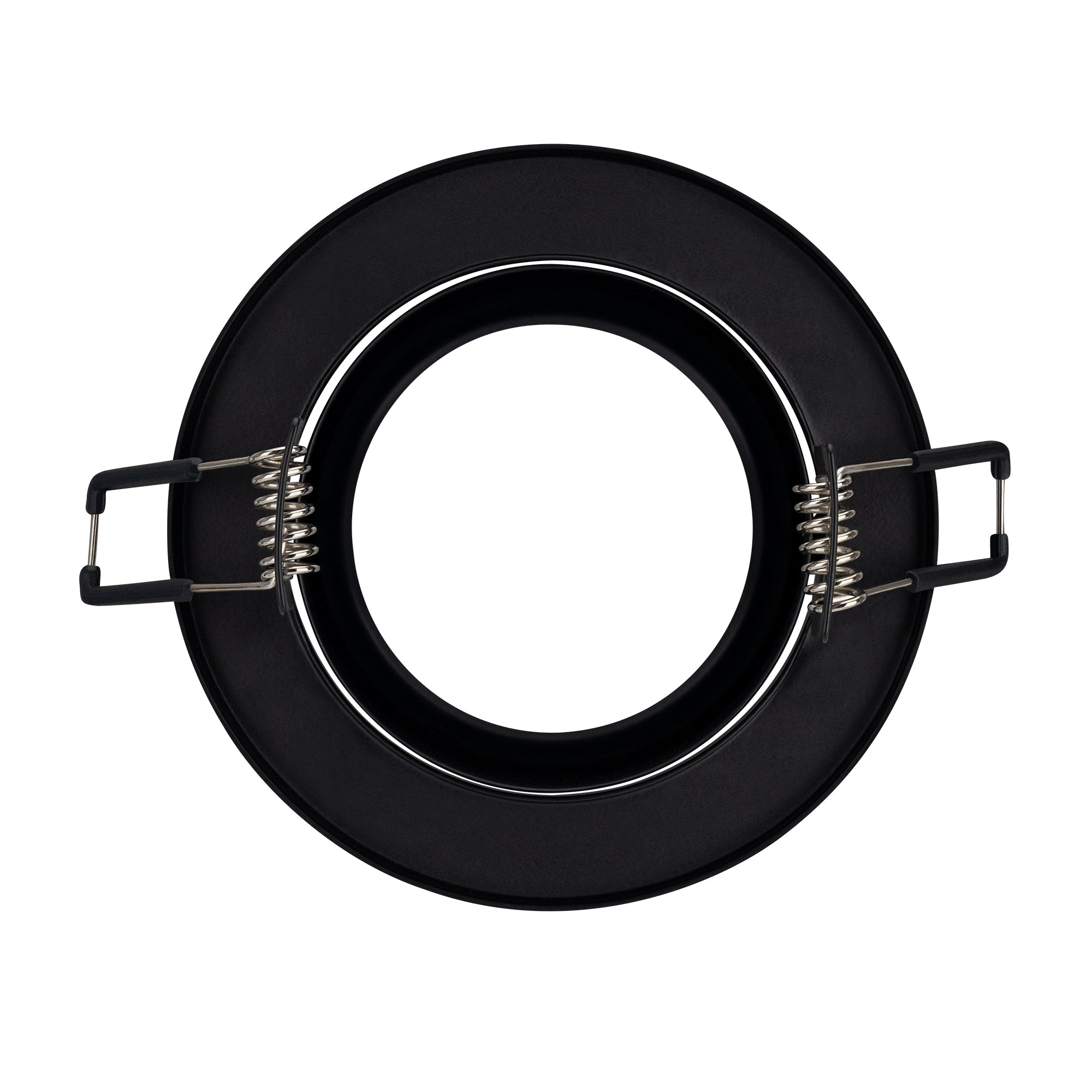 Estevez Lámpara Empotrable Basic Orientable, Mr16 Gu5.3, Modelo 19002-0-NB