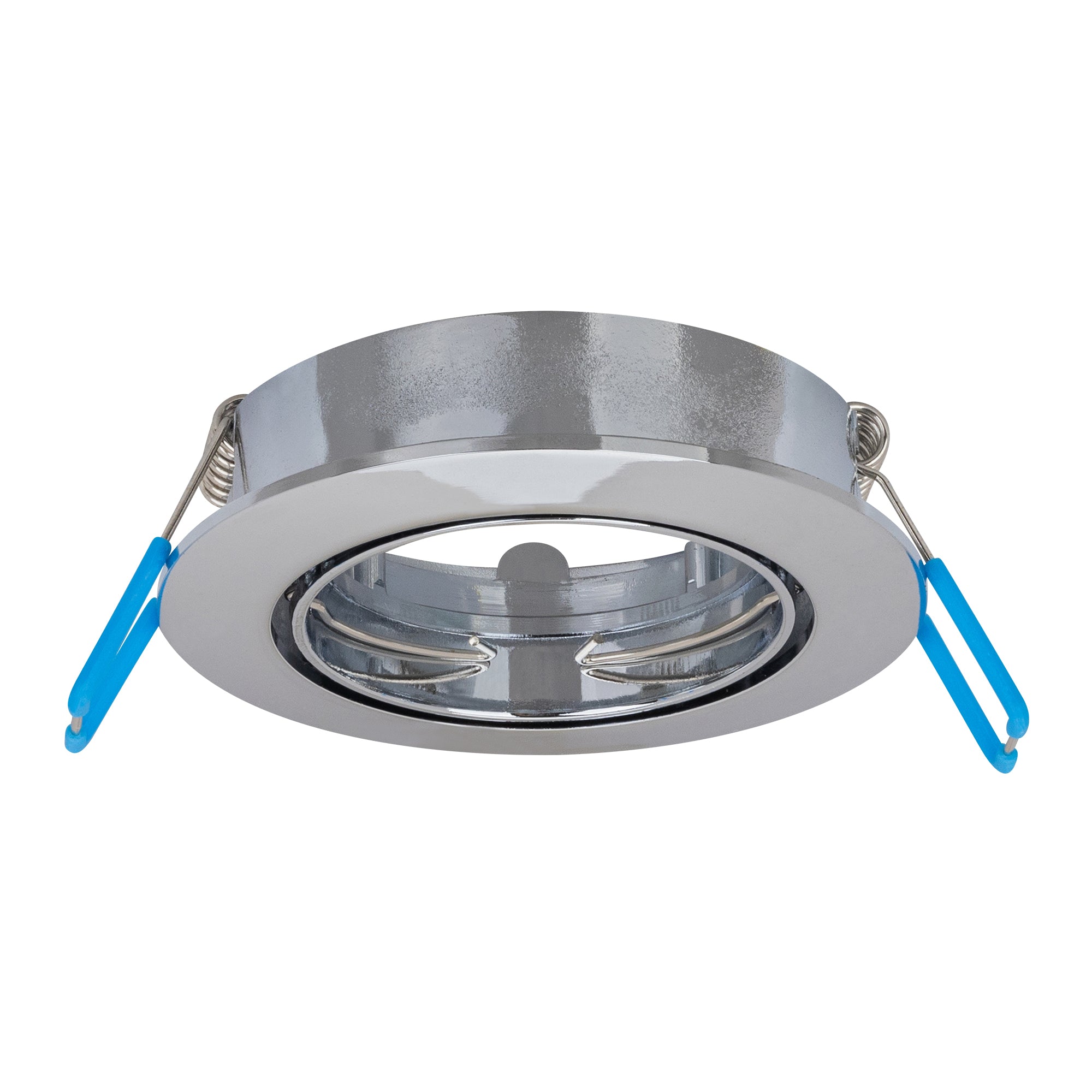 Estevez Lámpara Empotrable Basic Orientable, Mr16 Gu5.3, Modelo 19002-0-NB