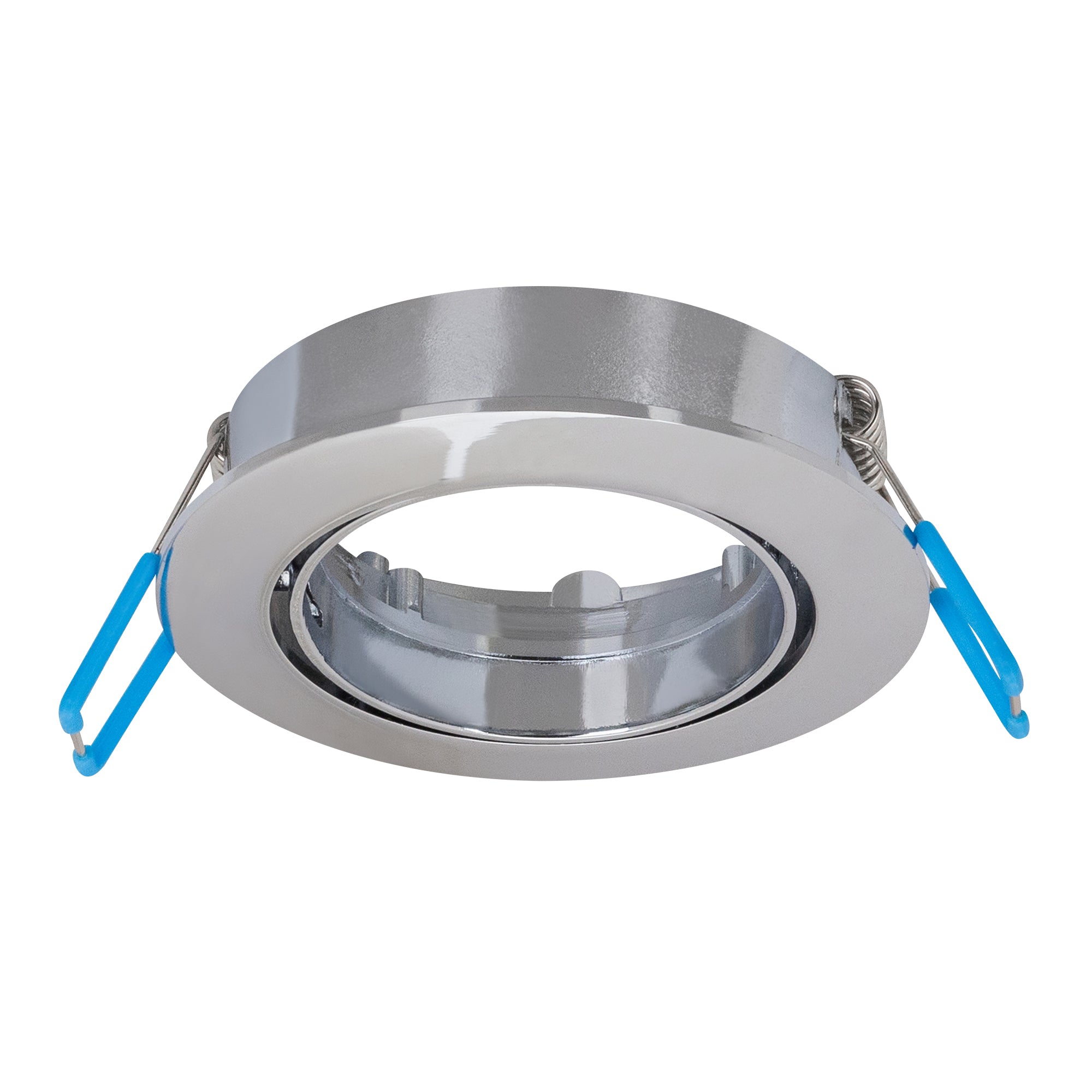 Estevez Lámpara Empotrable Basic Orientable, Mr16 Gu5.3, Modelo 19002-0-NB