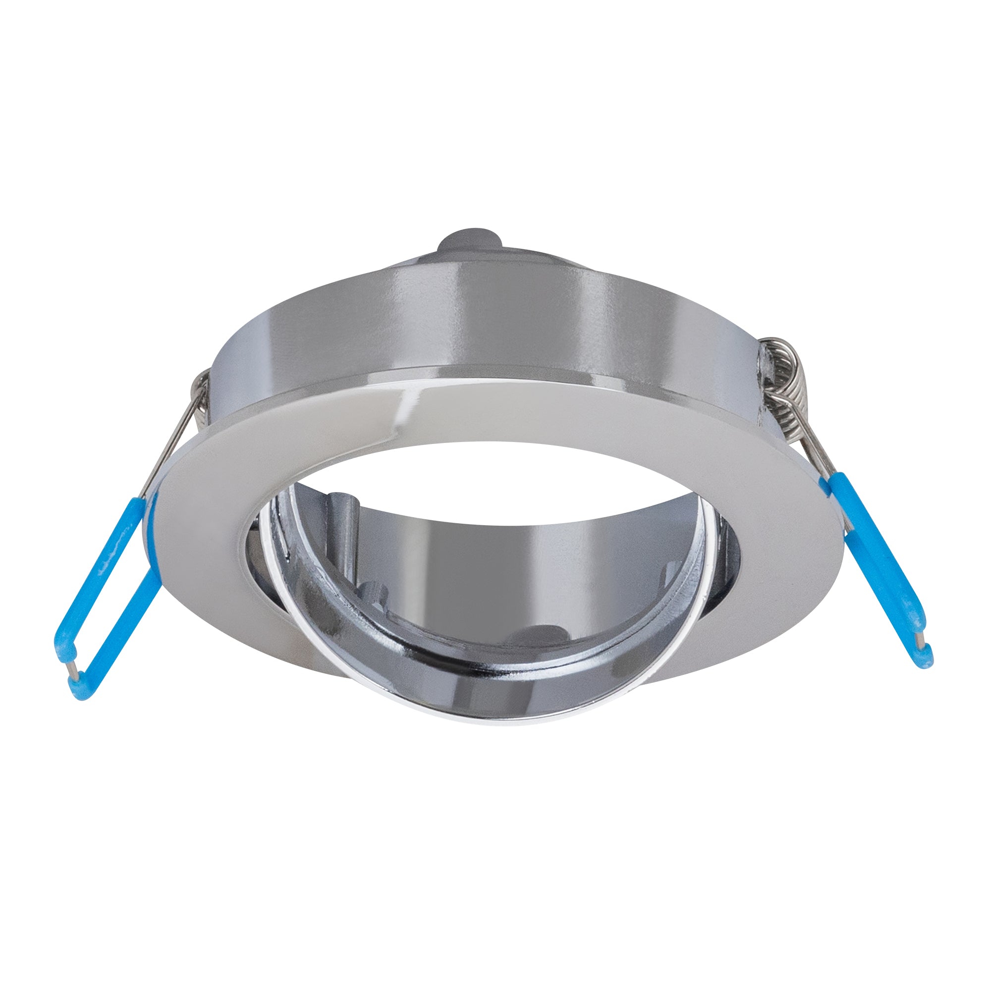 Estevez Lámpara Empotrable Basic Orientable, Mr16 Gu5.3, Modelo 19002-0-NB