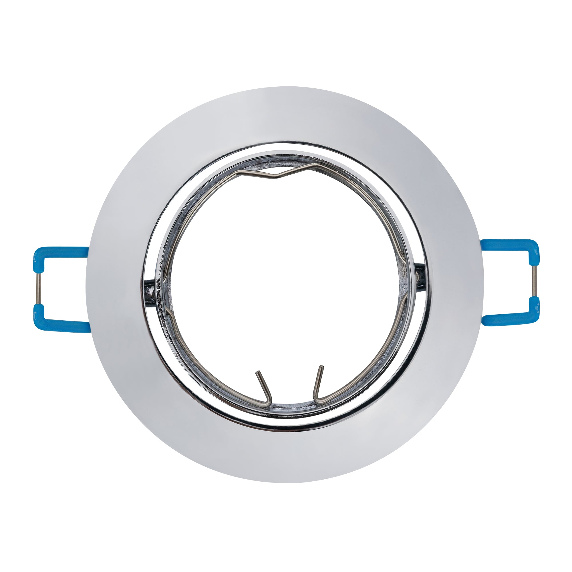 Estevez Lámpara Empotrable Basic Orientable, Mr16 Gu5.3, Modelo 19002-0-NB
