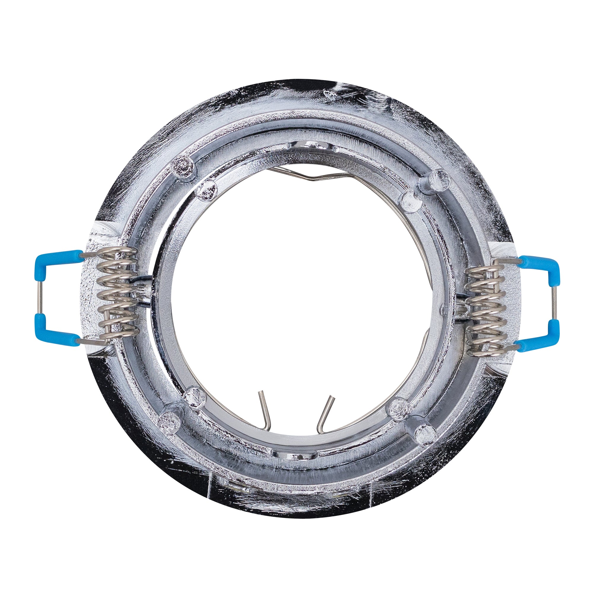 Estevez Lámpara Empotrable Basic Orientable, Mr16 Gu5.3, Modelo 19002-0-NB