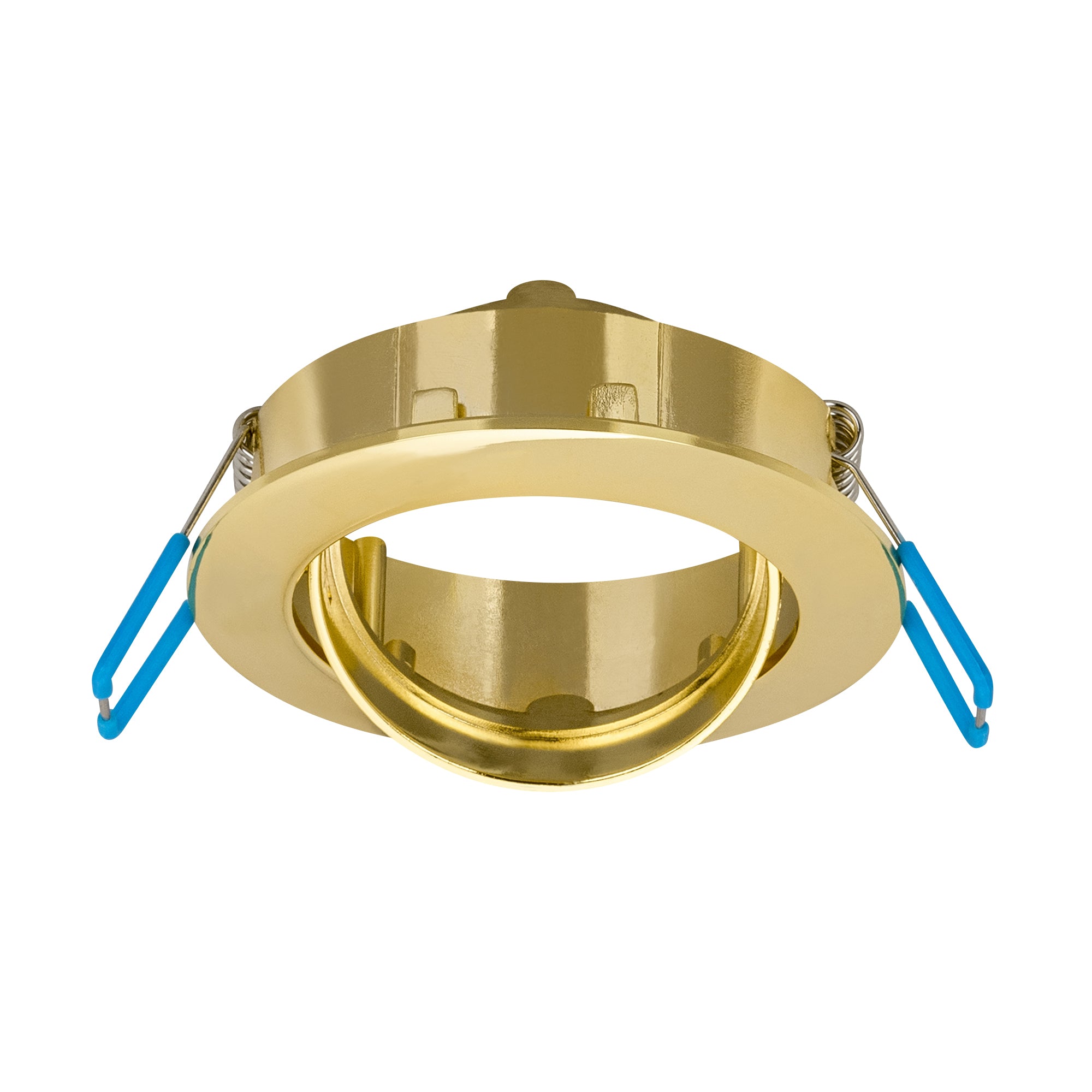 Estevez Lámpara Empotrable Basic Orientable, Mr16 Gu5.3, Modelo 19002-0-NB