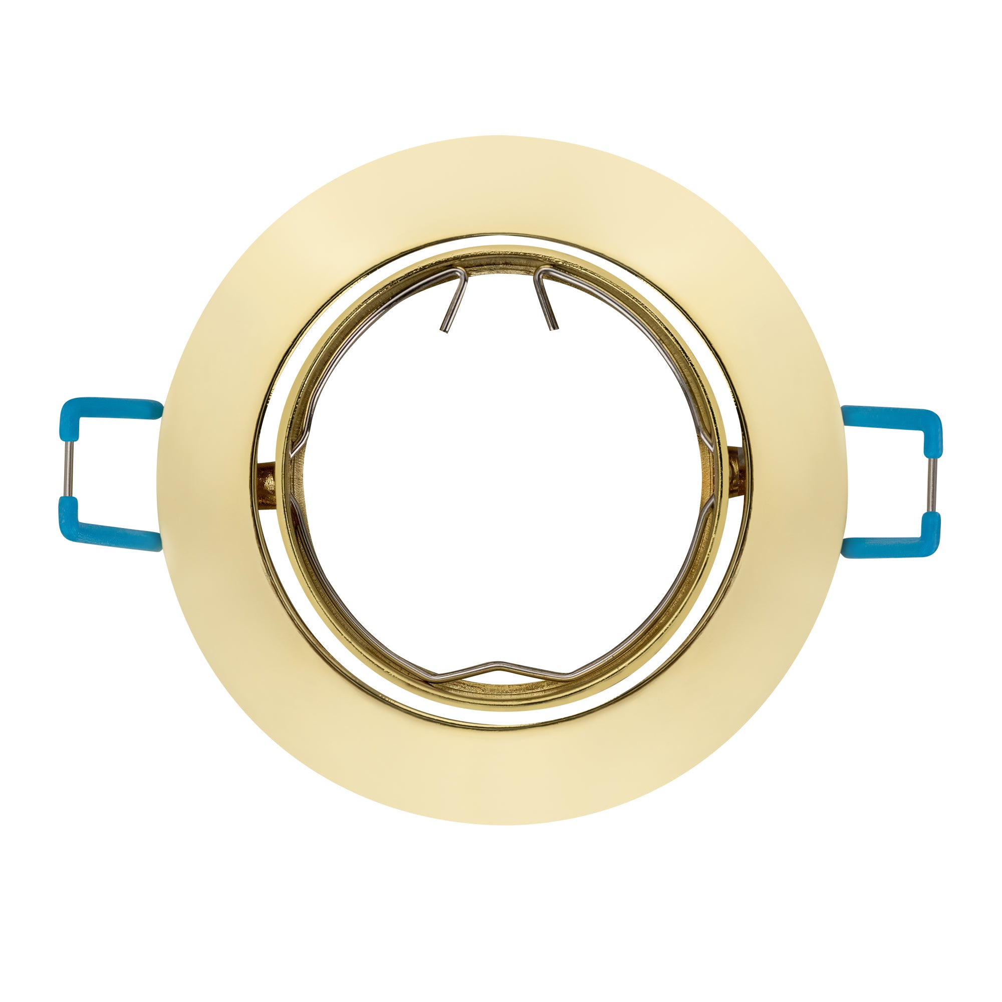 Estevez Lámpara Empotrable Basic Orientable, Mr16 Gu5.3, Modelo 19002-0-NB