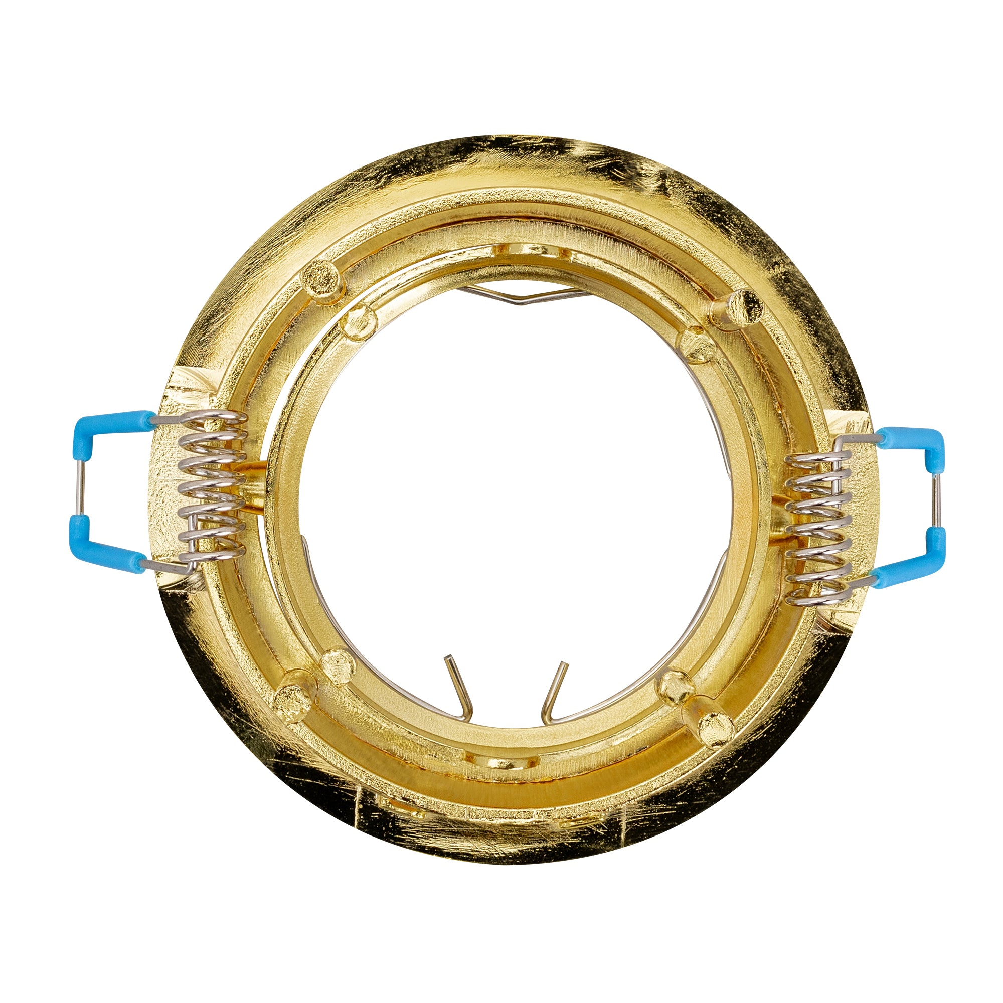Estevez Lámpara Empotrable Basic Orientable, Mr16 Gu5.3, Modelo 19002-0-NB