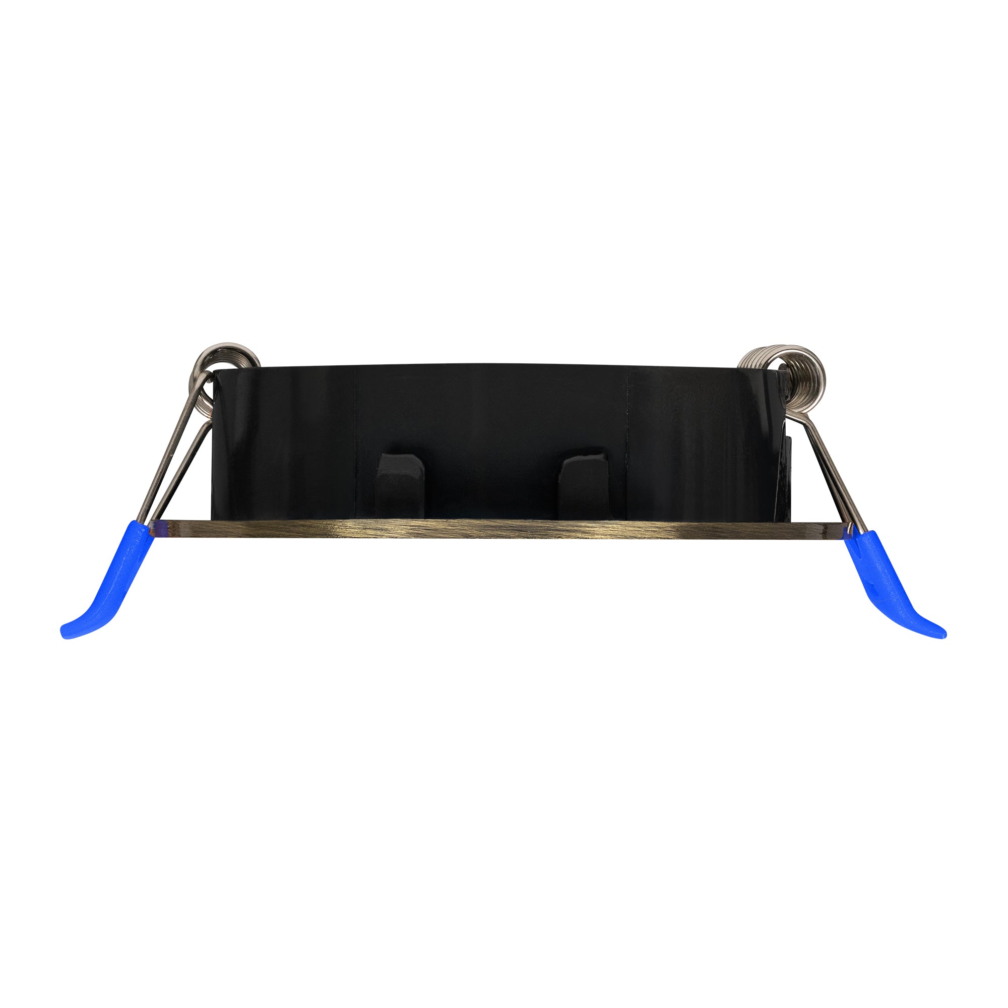 Estevez Lámpara Empotrable Basic Orientable, Mr16 Gu5.3, Modelo 19002-0-NB