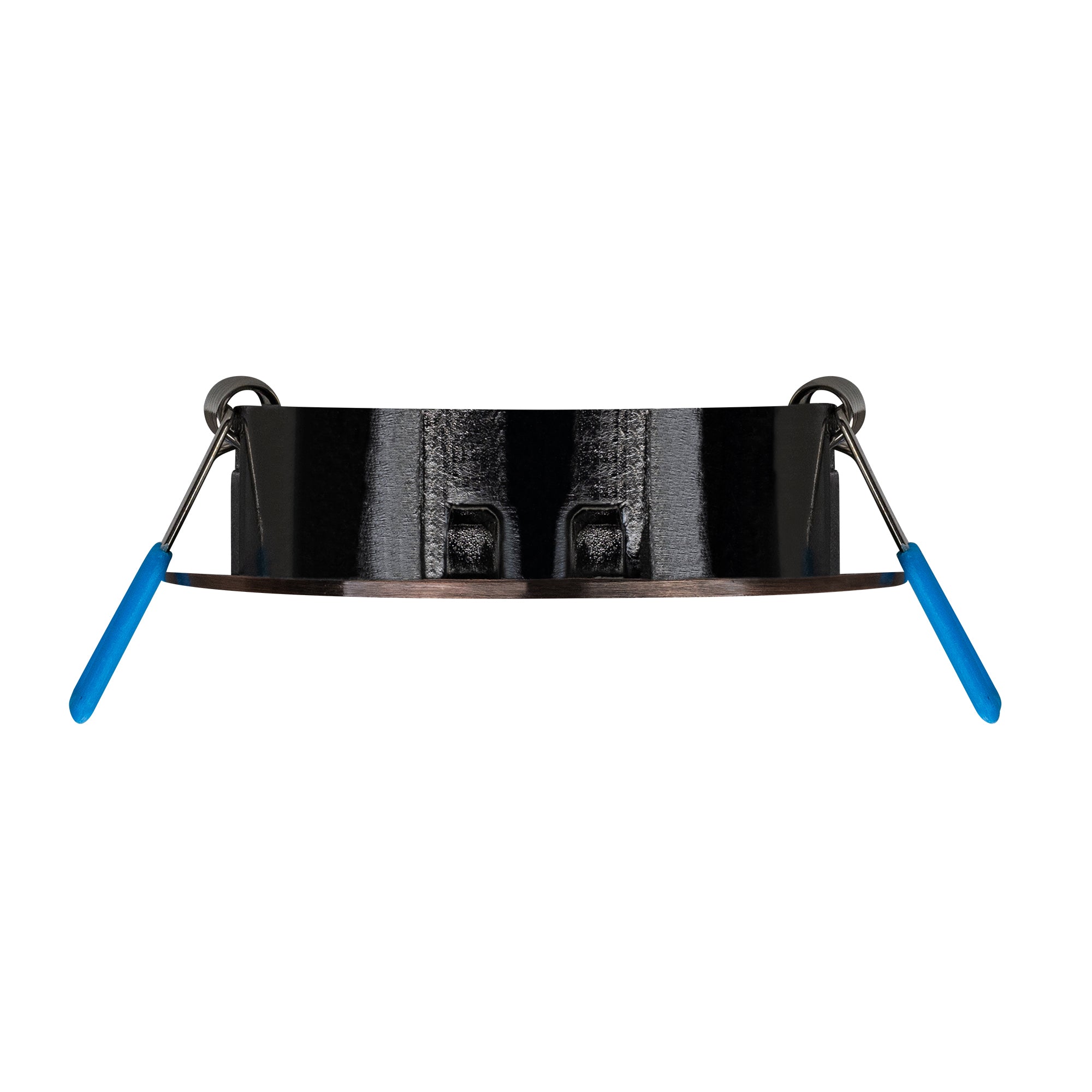 Estevez Lámpara Empotrable Basic Orientable, Mr16 Gu5.3, Modelo 19002-0-NB