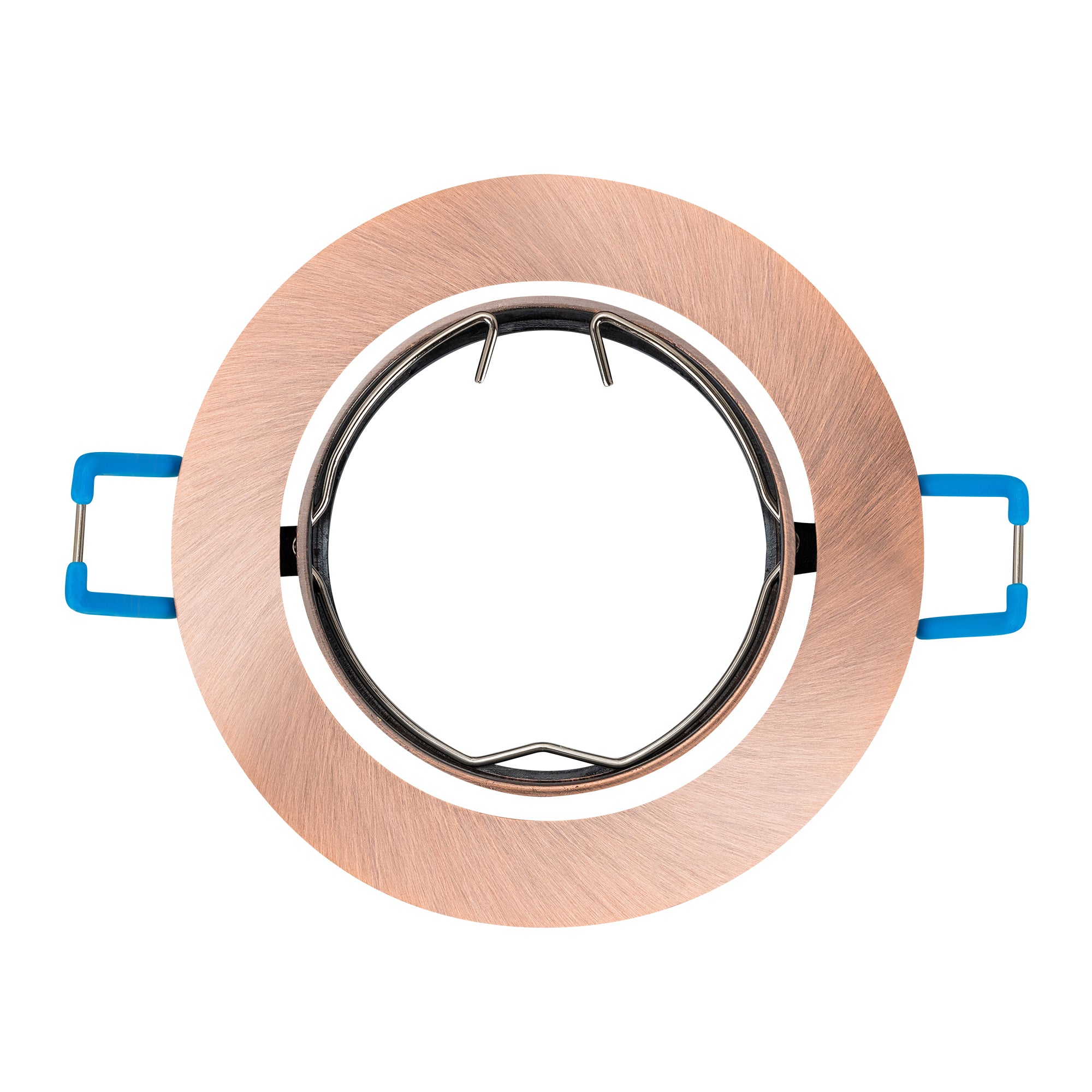Estevez Lámpara Empotrable Basic Orientable, Mr16 Gu5.3, Modelo 19002-0-NB