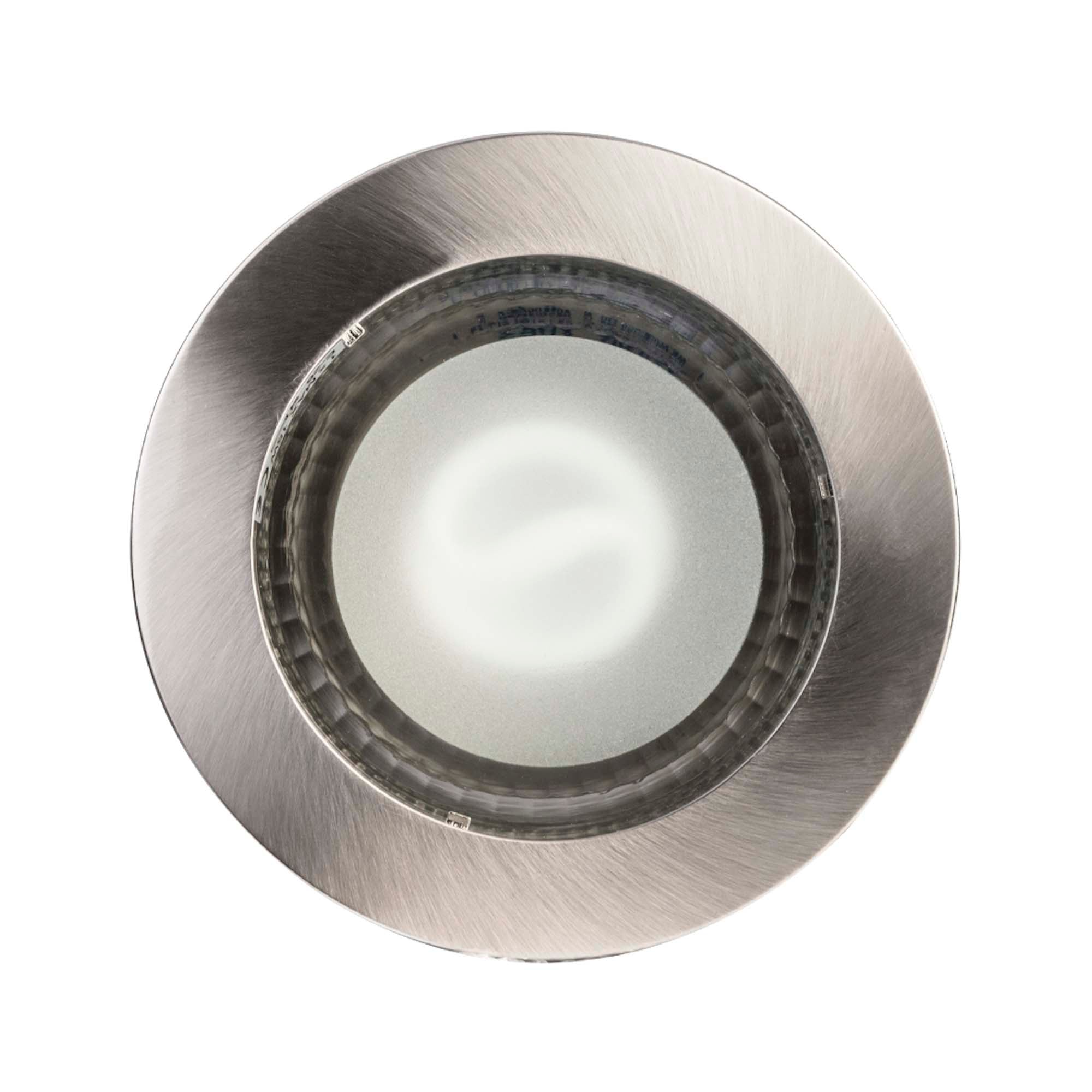 Estevez Luminario Empotrable En Techo Downlight E26, Modelo 19041-1