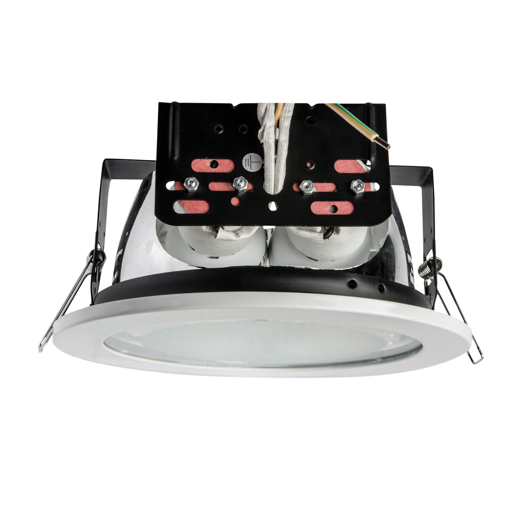 Estevez Luminario Empotrable En Techo Downlight, Modelo 19043-0