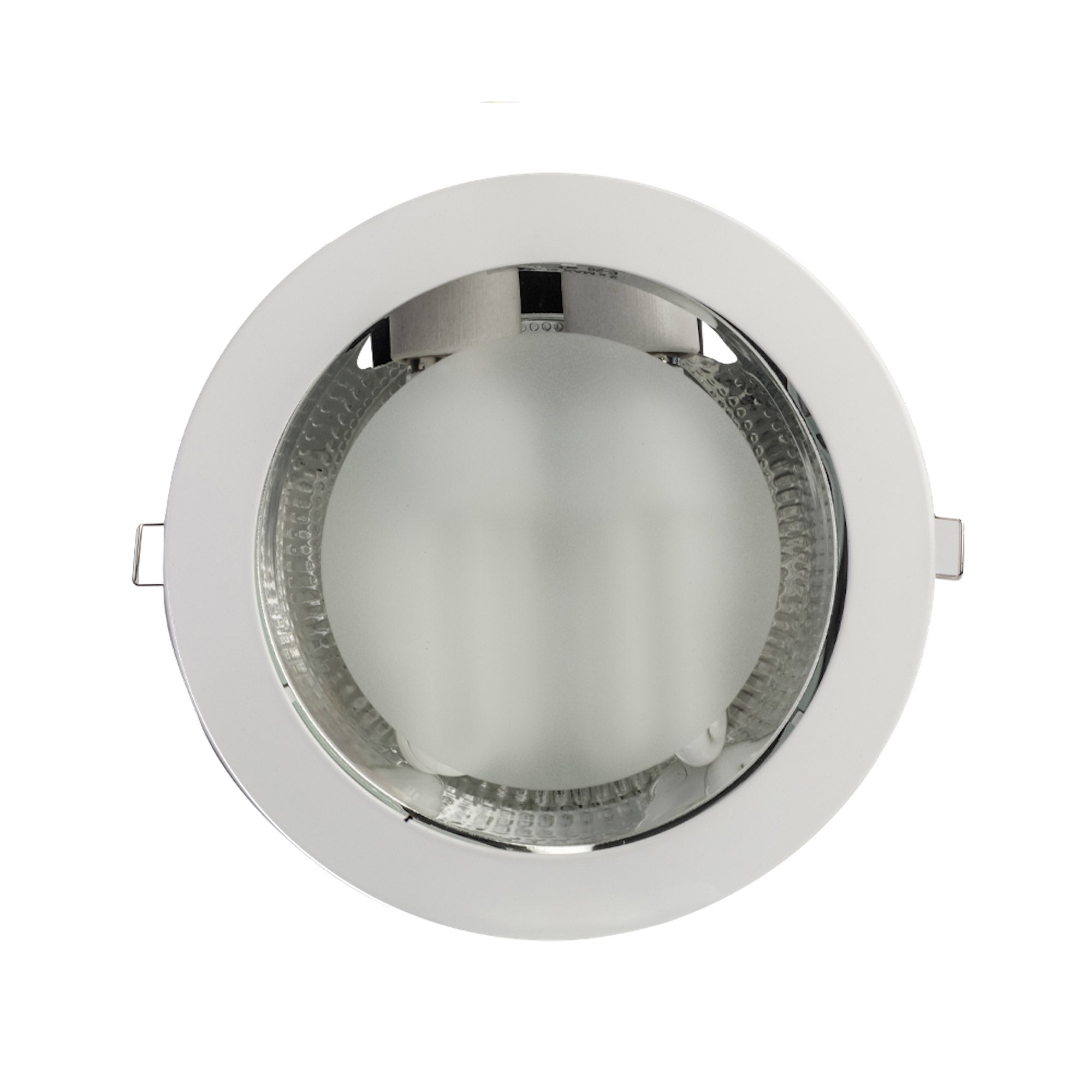 Estevez Luminario Empotrable En Techo Downlight, Modelo 19043-0