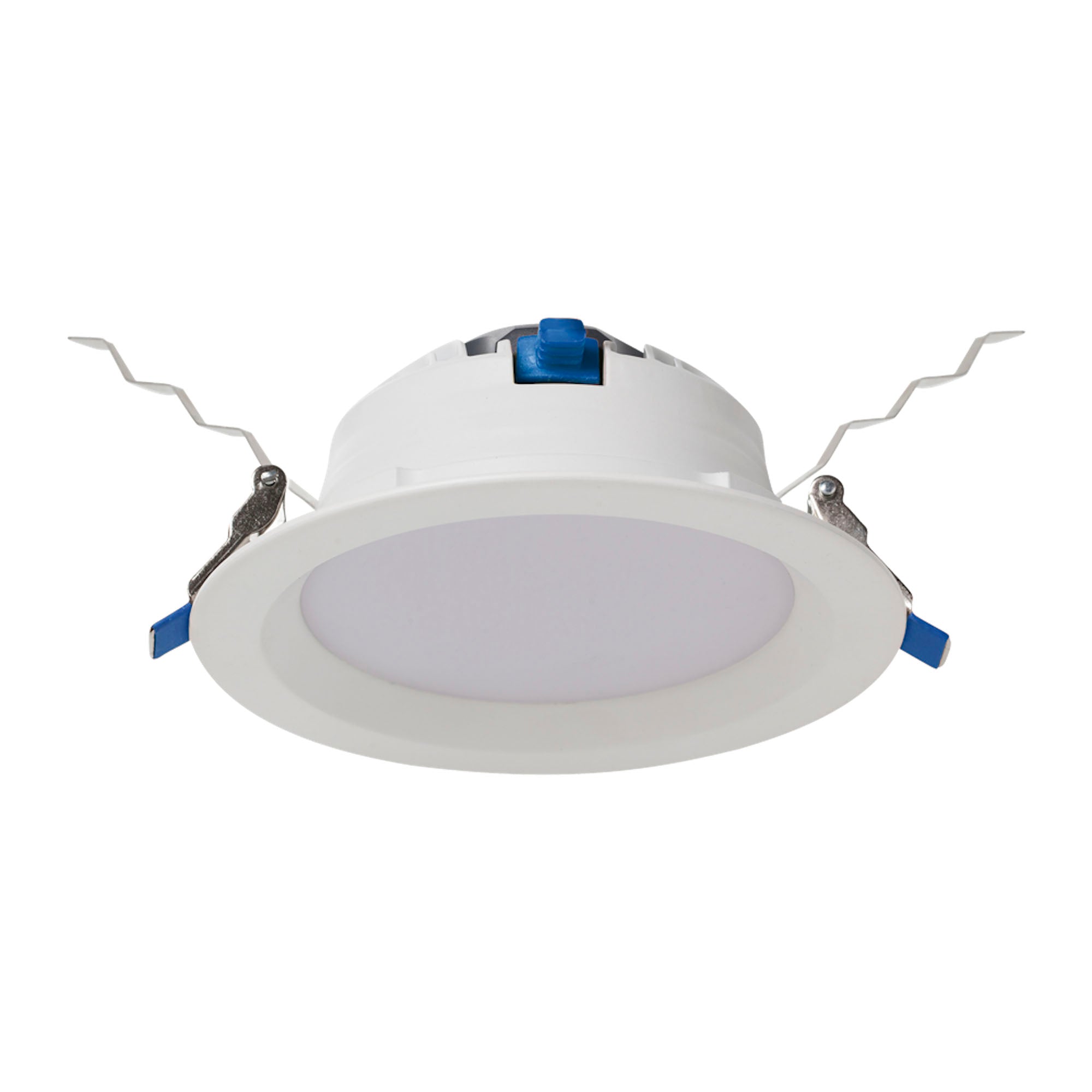 Estevez Luminario LED Empotrable En Techo 12 W Downlight, Modelo 19113-0