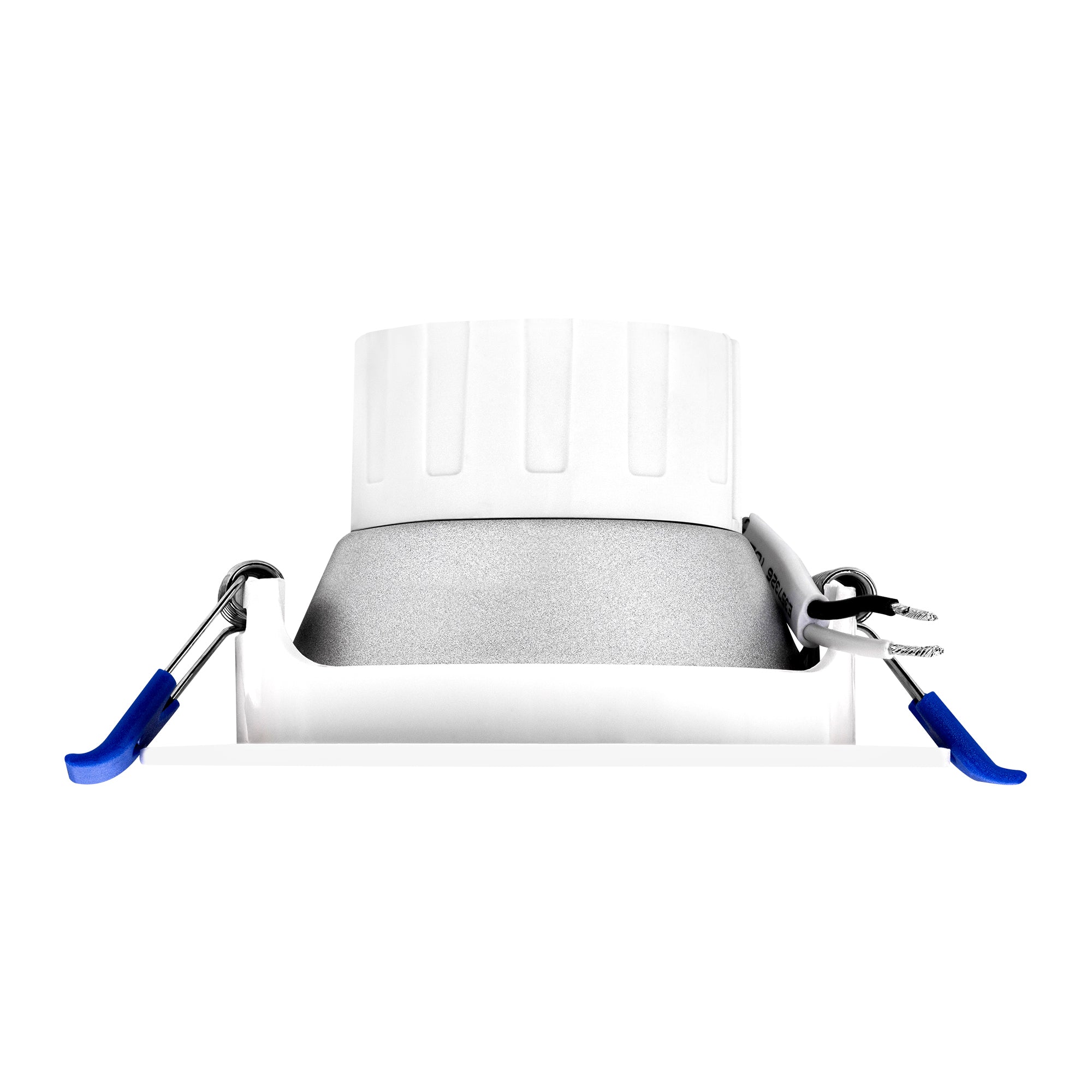 Estevez Foco LED Empotrable 5W CCT Switch Ø99 mm  Basic LED CCT , Modelo 19131-0-CCT