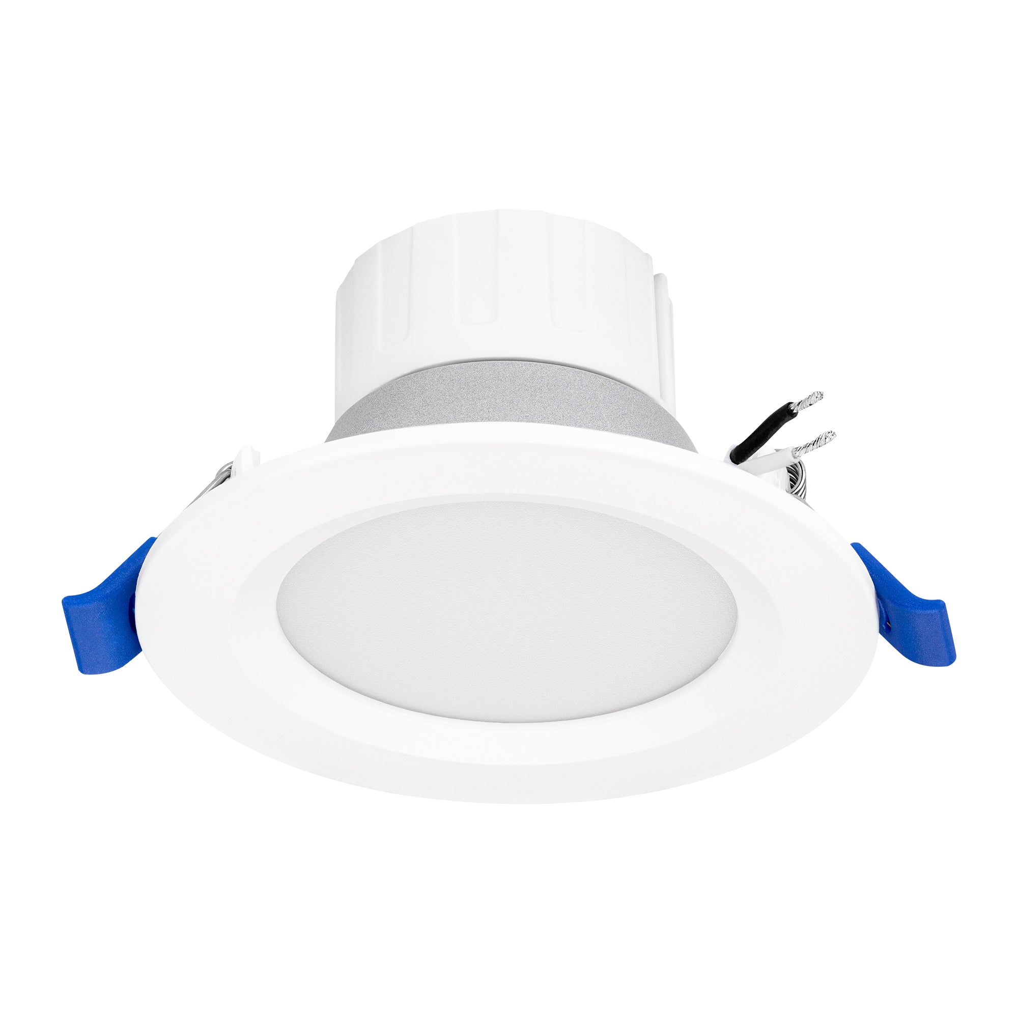 Estevez Foco LED Empotrable 5W CCT Switch Ø99 mm  Basic LED CCT , Modelo 19131-0-CCT