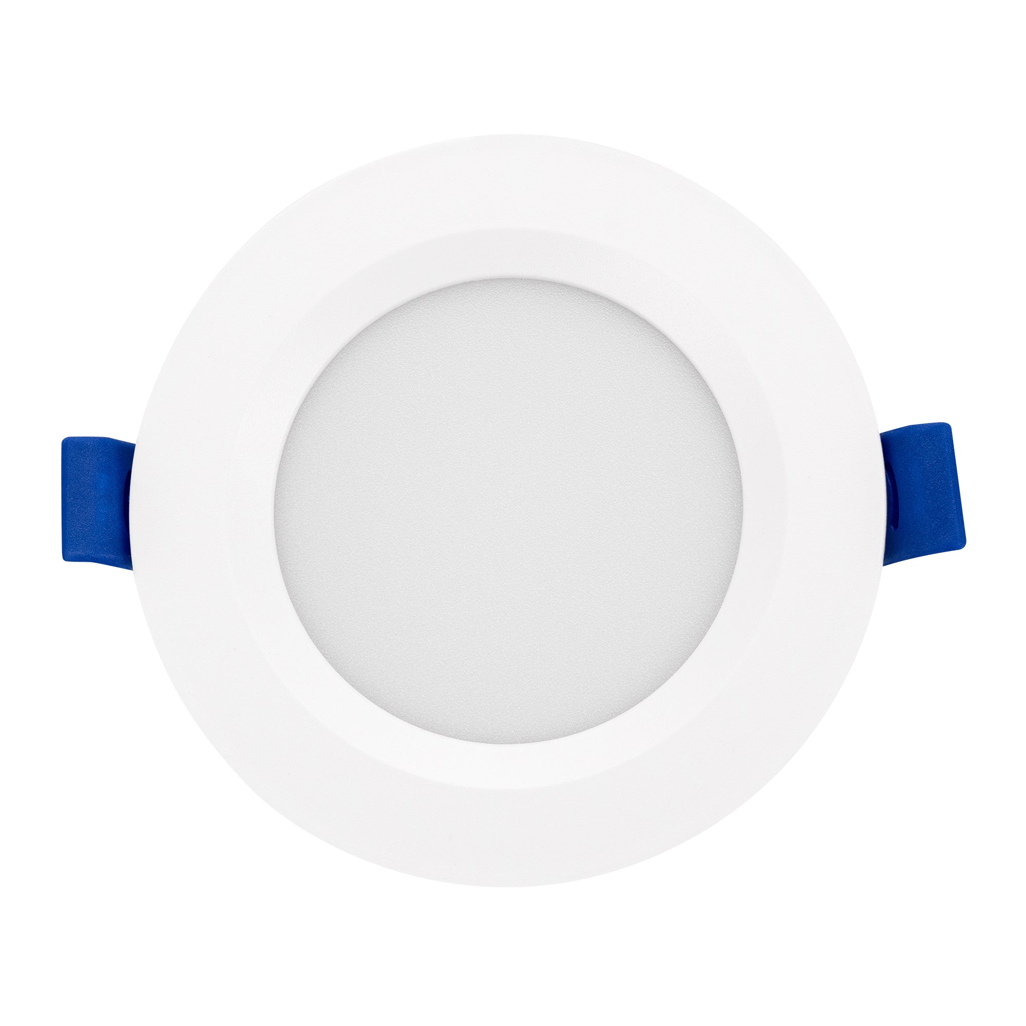 Estevez Foco LED Empotrable 5W CCT Switch Ø99 mm  Basic LED CCT , Modelo 19131-0-CCT