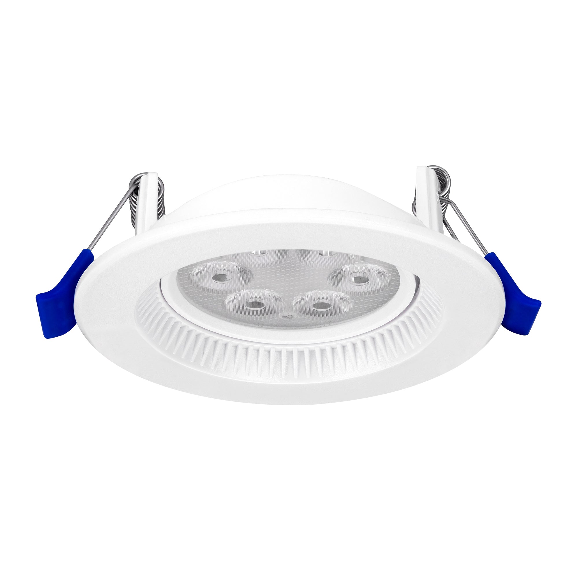Estevez Spot LED Dirigible 5W CCT Switch Ø91.5 mm DOTS CCT, Modelo 19136-0-CCT
