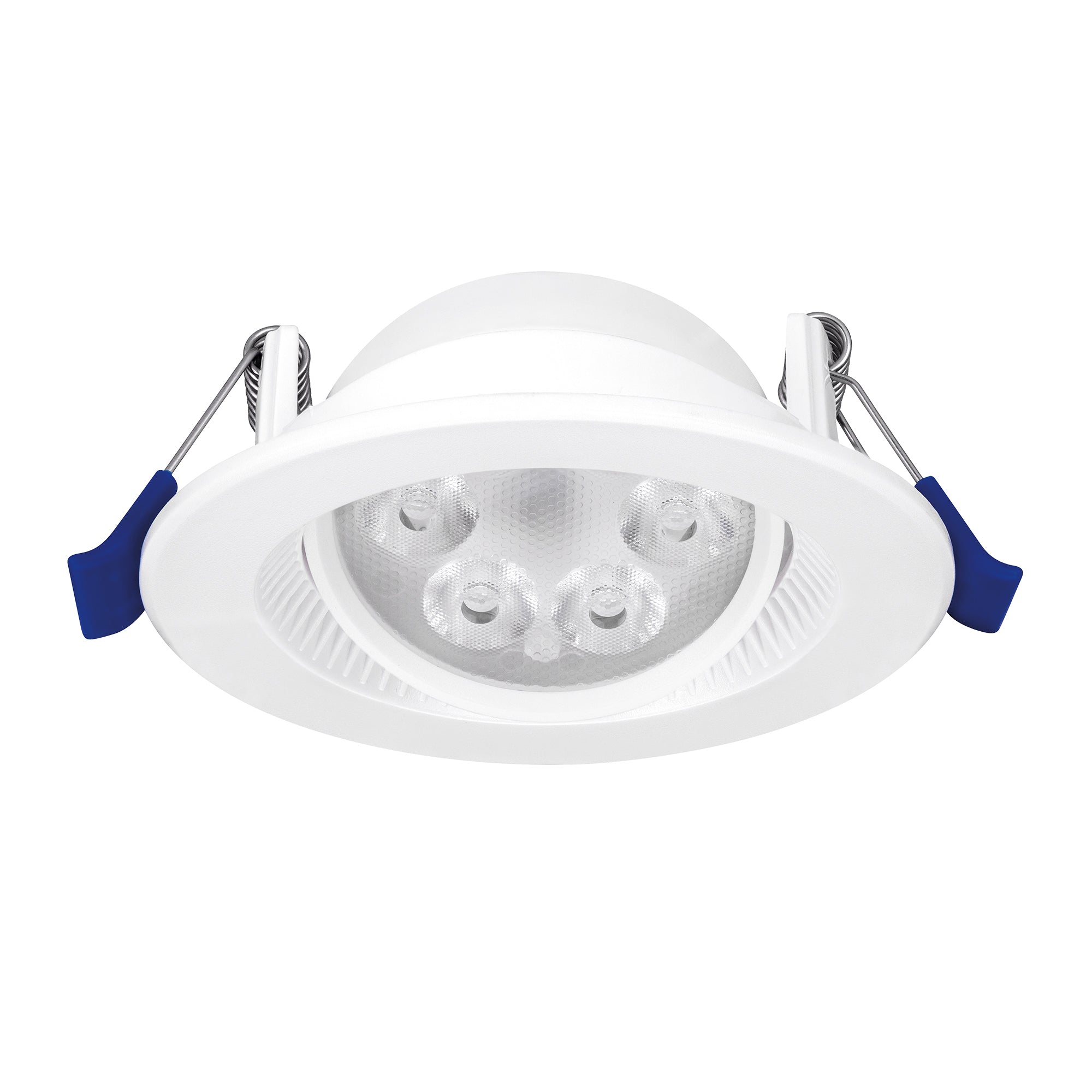 Estevez Spot LED Dirigible 5W CCT Switch Ø91.5 mm DOTS CCT, Modelo 19136-0-CCT