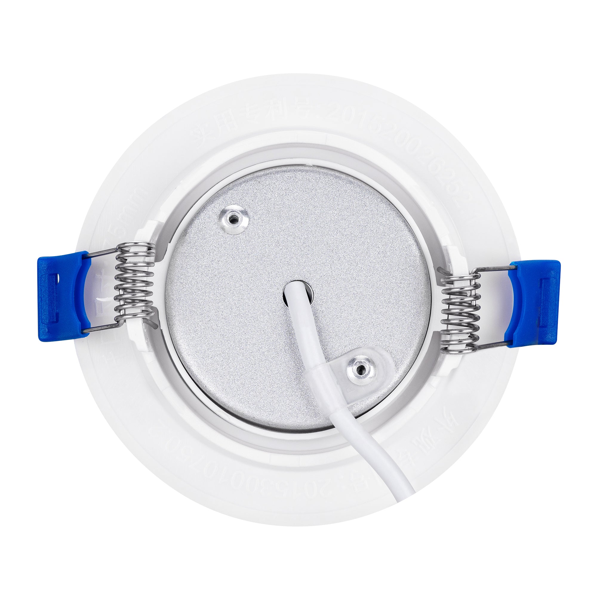 Estevez Spot LED Dirigible 5W CCT Switch Ø91.5 mm DOTS CCT, Modelo 19136-0-CCT