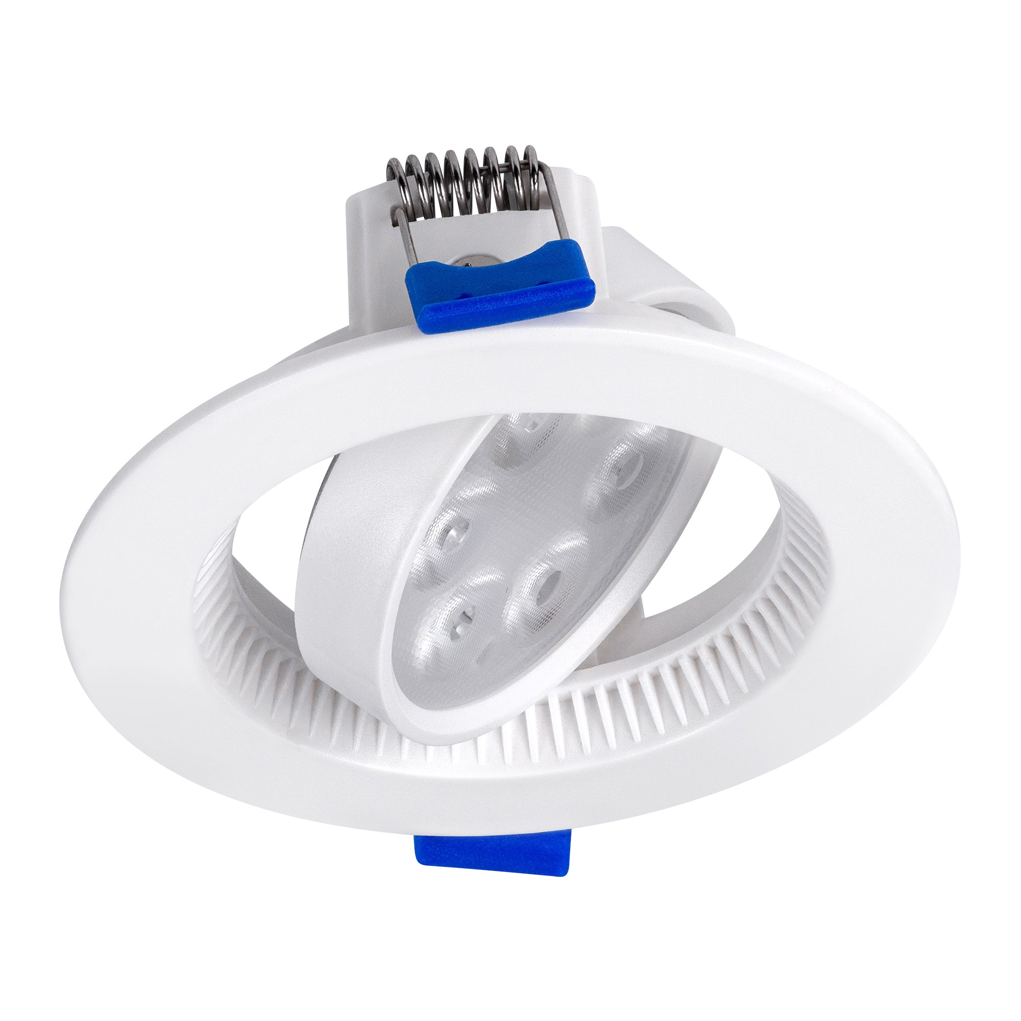 Estevez Spot LED Dirigible 5W CCT Switch Ø91.5 mm DOTS CCT, Modelo 19136-0-CCT