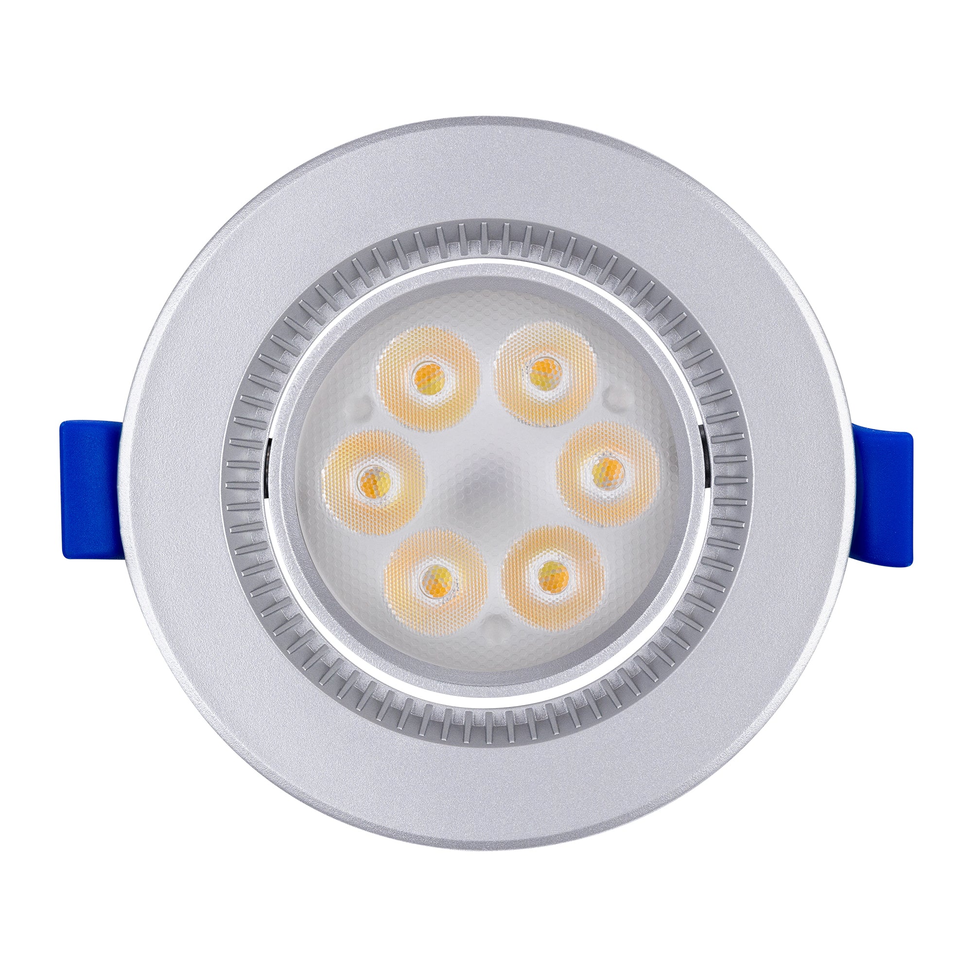 Estevez Spot LED Dirigible 5W CCT Switch Ø91.5 mm DOTS CCT, Modelo 19136-0-CCT
