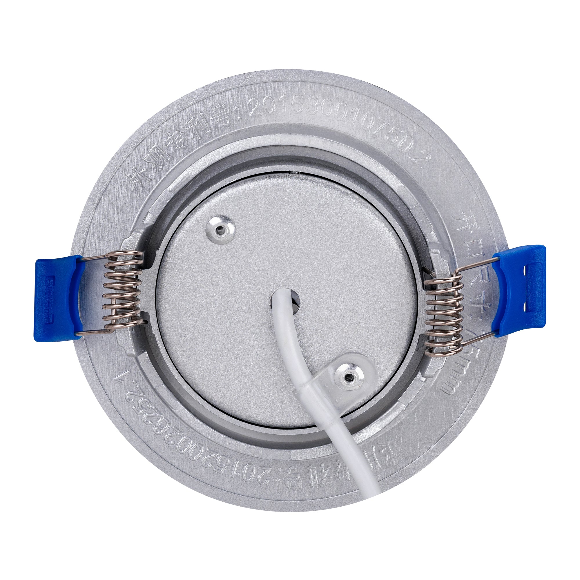 Estevez Spot LED Dirigible 5W CCT Switch Ø91.5 mm DOTS CCT, Modelo 19136-0-CCT