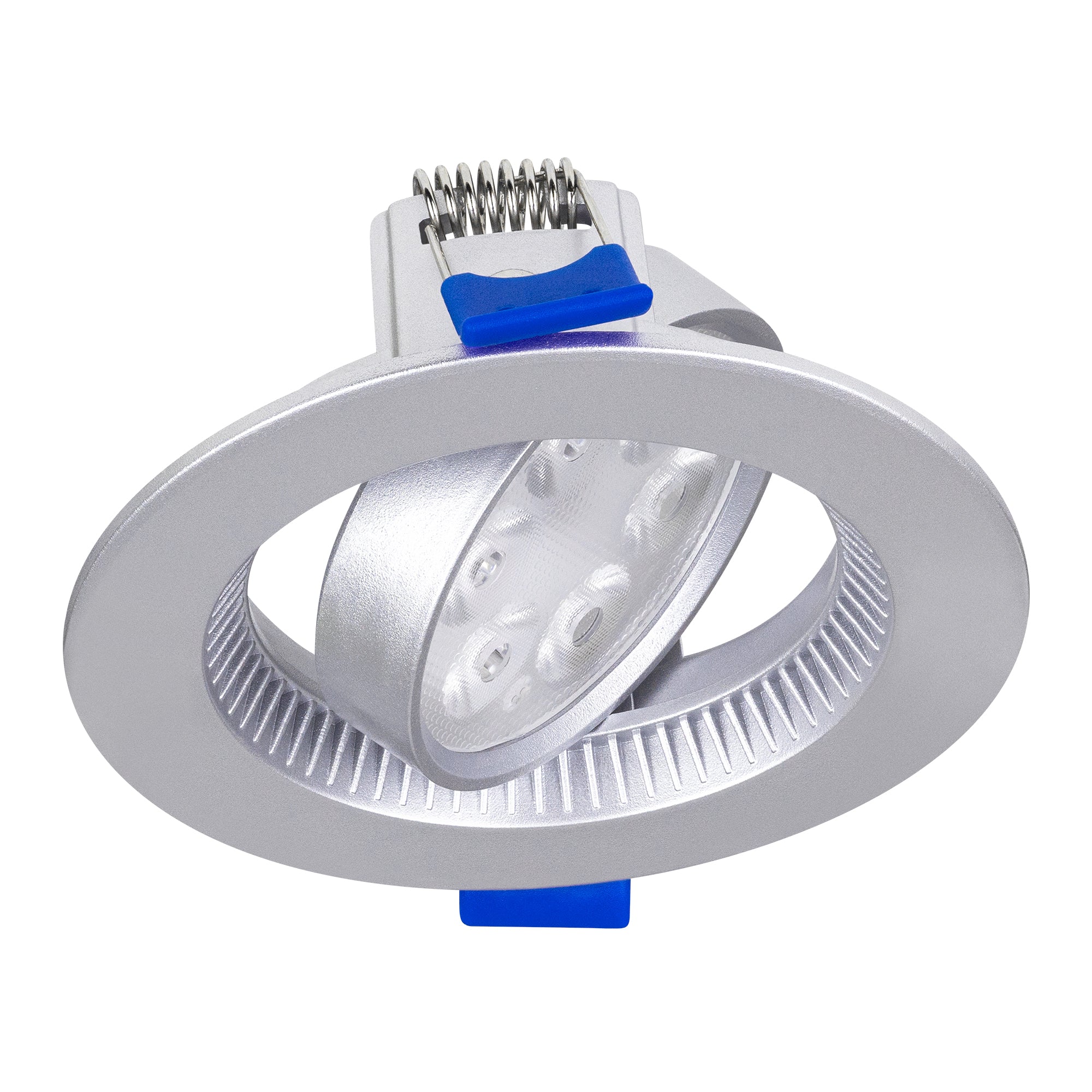 Estevez Spot LED Dirigible 5W CCT Switch Ø91.5 mm DOTS CCT, Modelo 19136-0-CCT