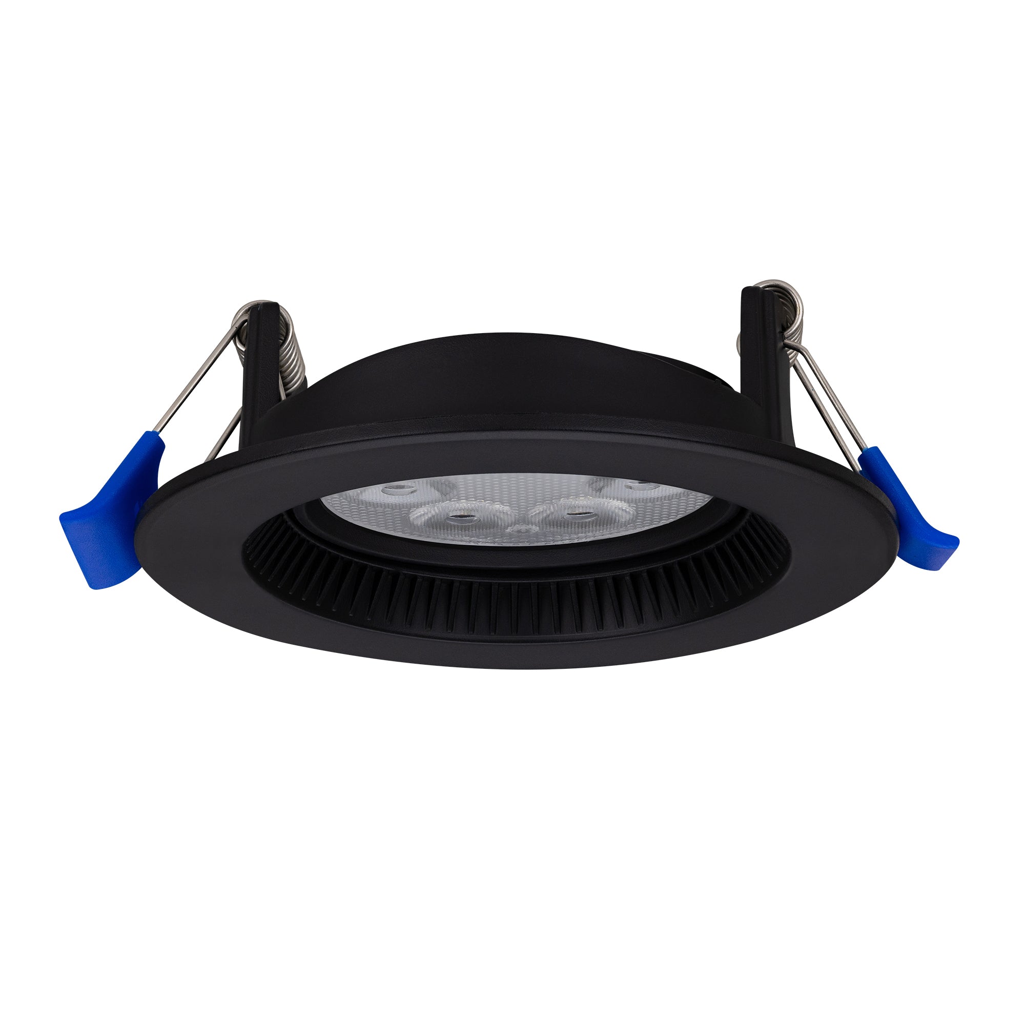 Estevez Spot LED Dirigible 5W CCT Switch Ø91.5 mm DOTS CCT, Modelo 19136-0-CCT