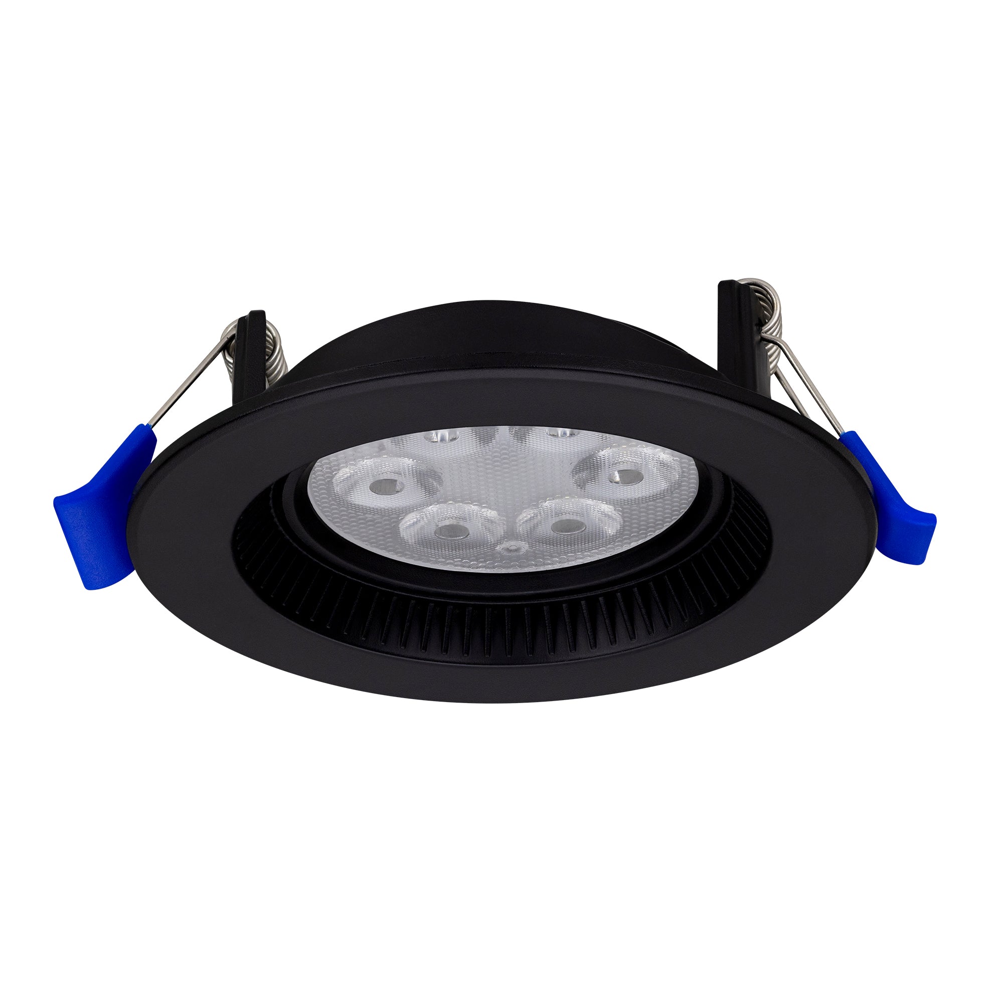 Estevez Spot LED Dirigible 5W CCT Switch Ø91.5 mm DOTS CCT, Modelo 19136-0-CCT