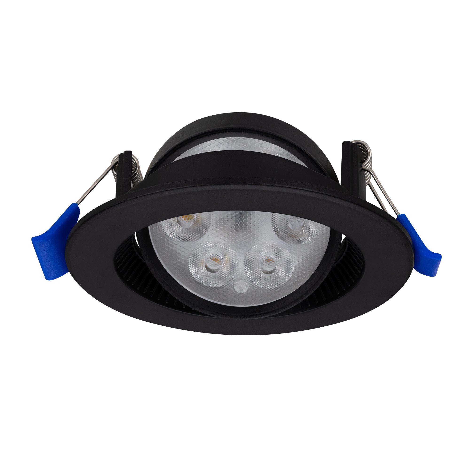 Estevez Spot LED Dirigible 5W CCT Switch Ø91.5 mm DOTS CCT, Modelo 19136-0-CCT