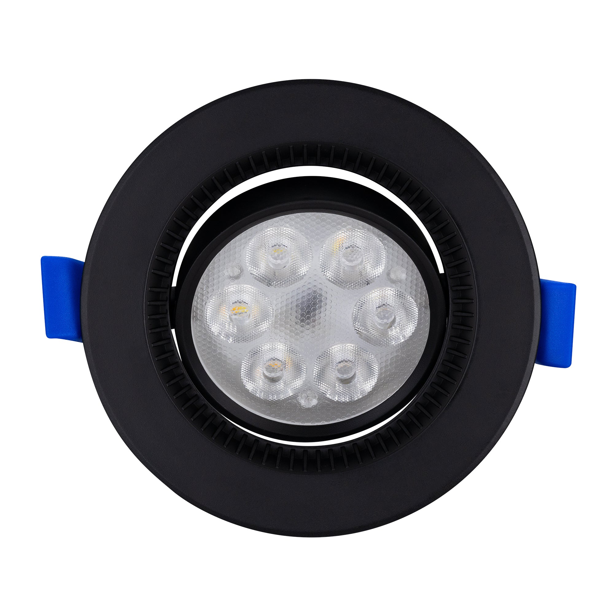 Estevez Spot LED Dirigible 5W CCT Switch Ø91.5 mm DOTS CCT, Modelo 19136-0-CCT