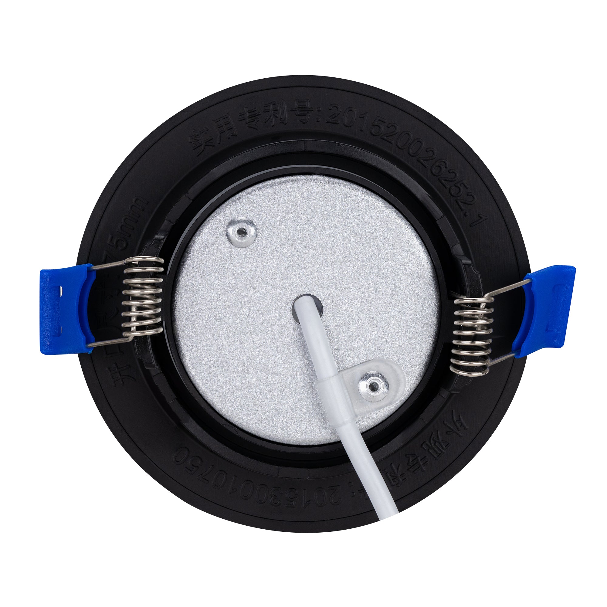 Estevez Spot LED Dirigible 5W CCT Switch Ø91.5 mm DOTS CCT, Modelo 19136-0-CCT