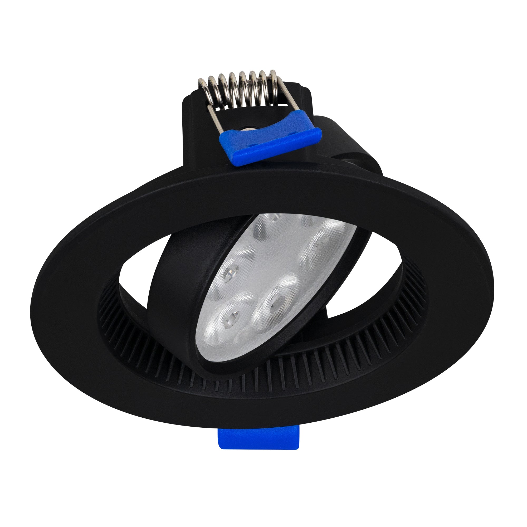 Estevez Spot LED Dirigible 5W CCT Switch Ø91.5 mm DOTS CCT, Modelo 19136-0-CCT