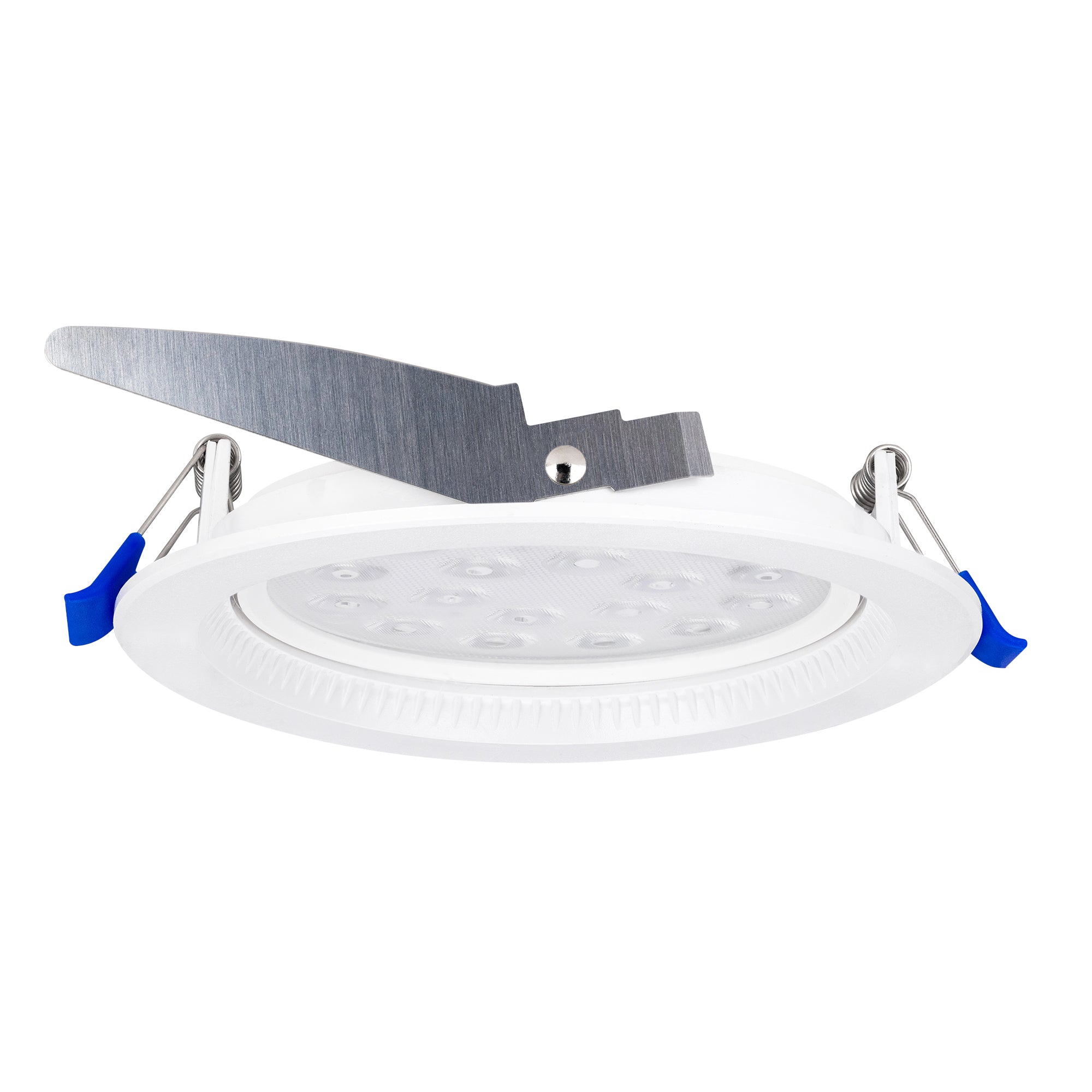 Estevez Spot LED Dirigible 12W CCT Switch Ø137 mm DOTS CCT, Modelo 19137-0-CCT