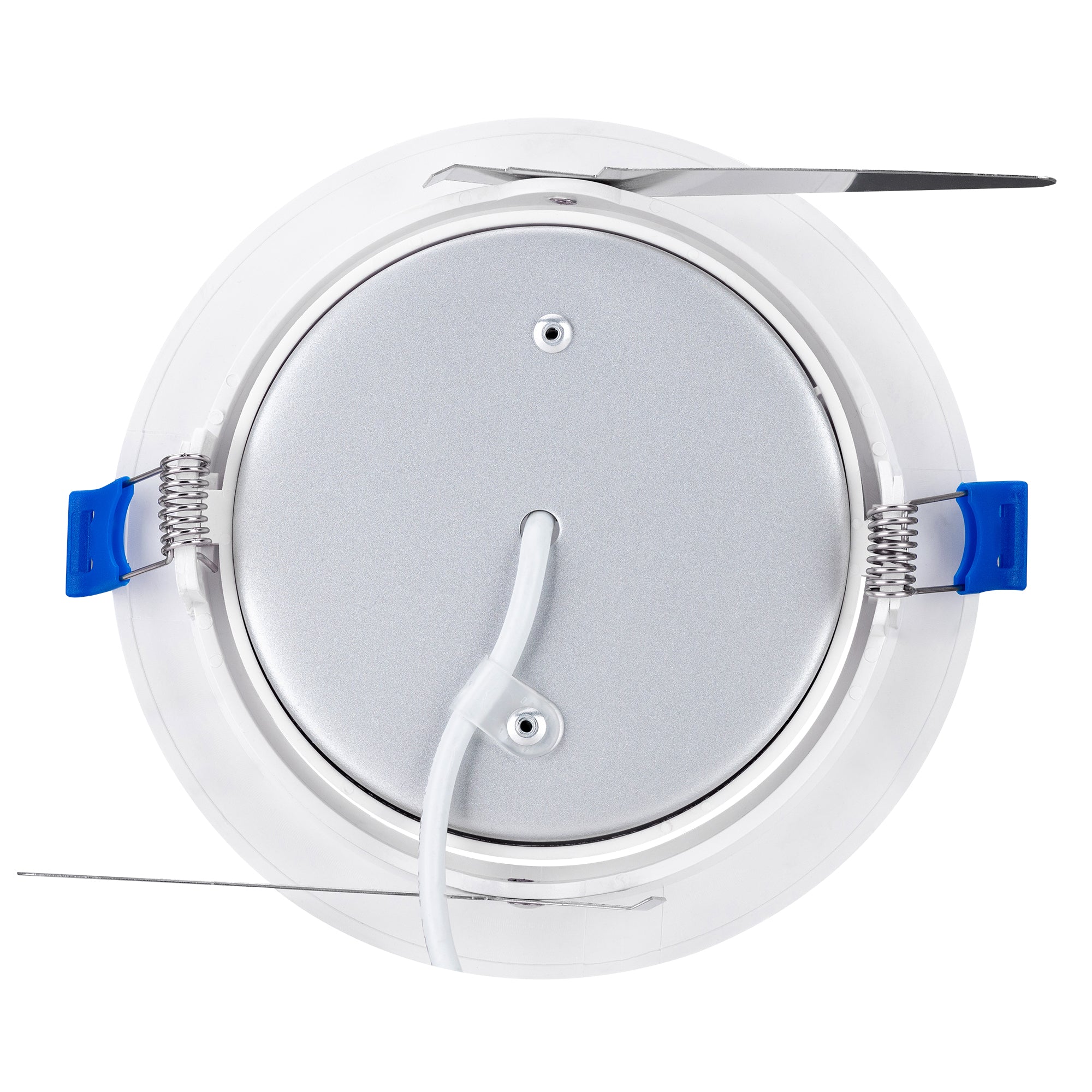 Estevez Spot LED Dirigible 12W CCT Switch Ø137 mm DOTS CCT, Modelo 19137-0-CCT