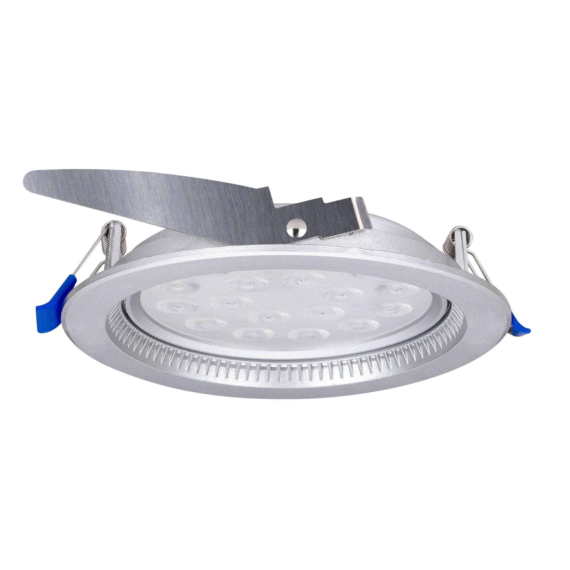 Estevez Spot LED Dirigible 12W CCT Switch Ø137 mm DOTS CCT, Modelo 19137-0-CCT