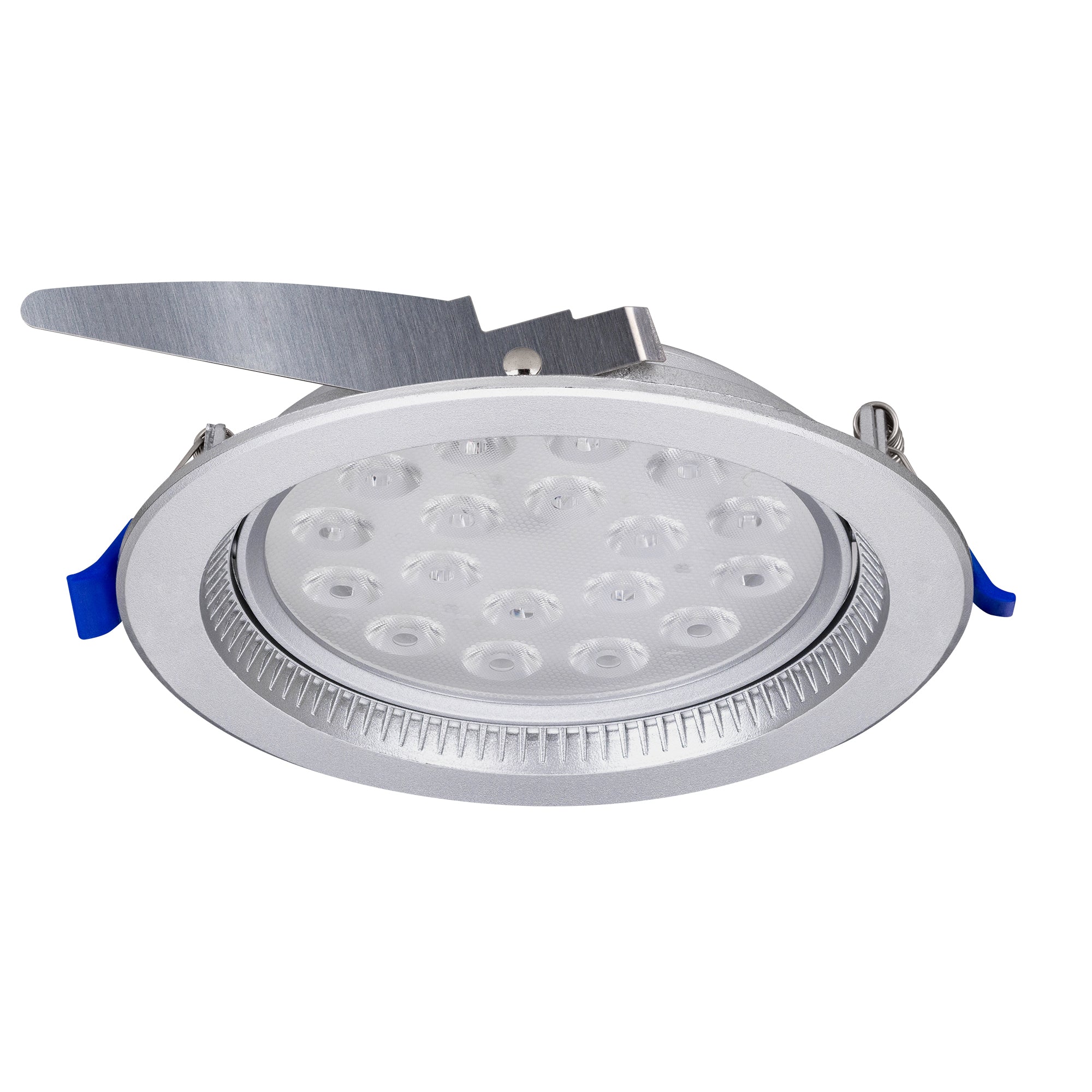 Estevez Spot LED Dirigible 12W CCT Switch Ø137 mm DOTS CCT, Modelo 19137-0-CCT