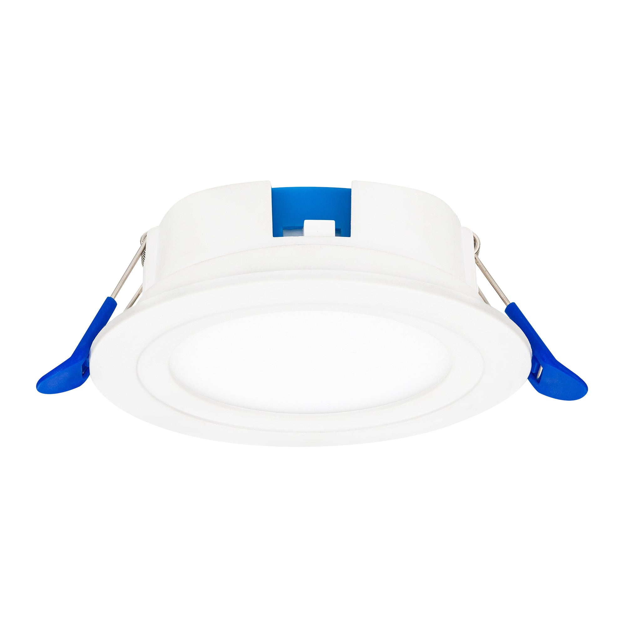 Estevez Foco LED Empotrable 6W CCT Switch Ø95 mm SNAP CCT, Modelo 19164-0-CCT