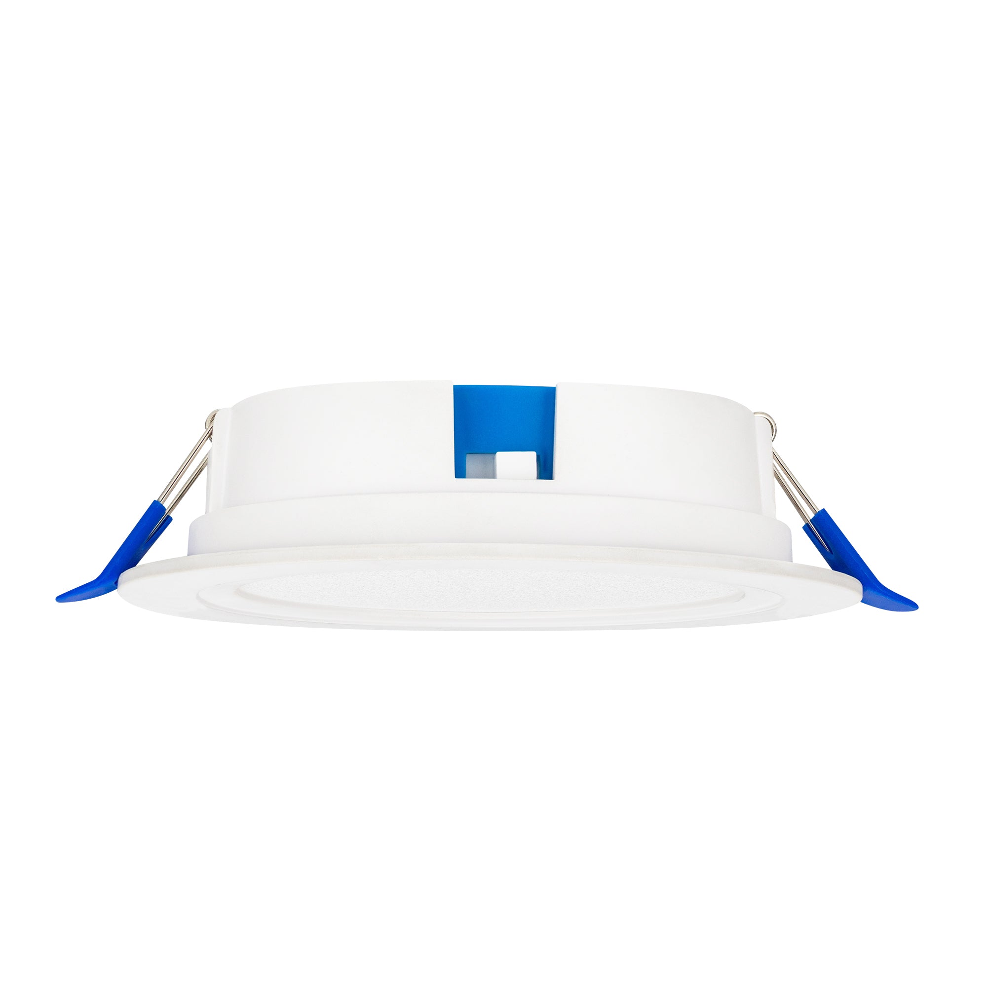 Estevez Foco LED Empotrable 12W CCT Switch Ø125 mm SNAP CCT, Modelo 19165-0-CCT