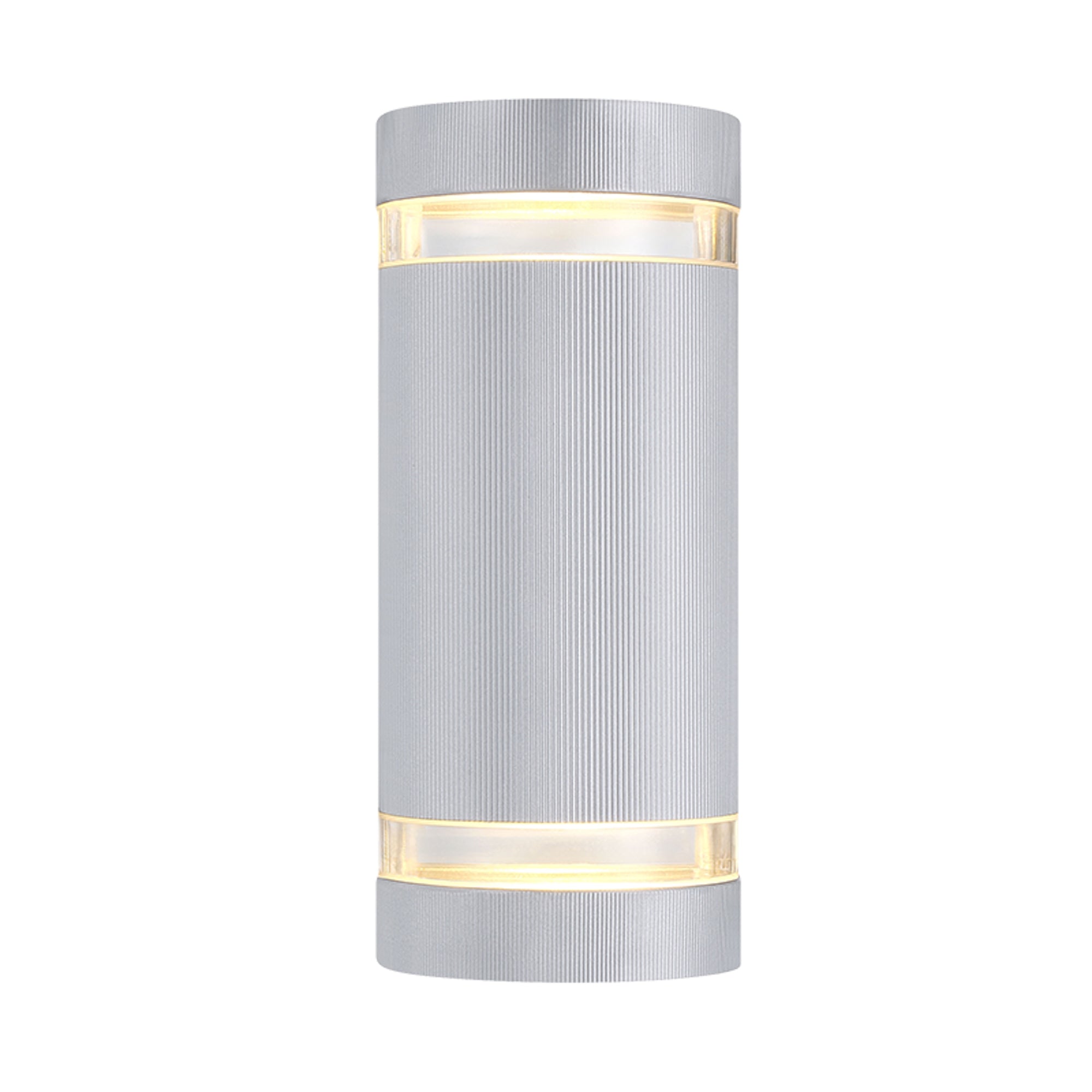 Estevez Luminaria De Muro Curve E27 IP44, Modelo 19200-1