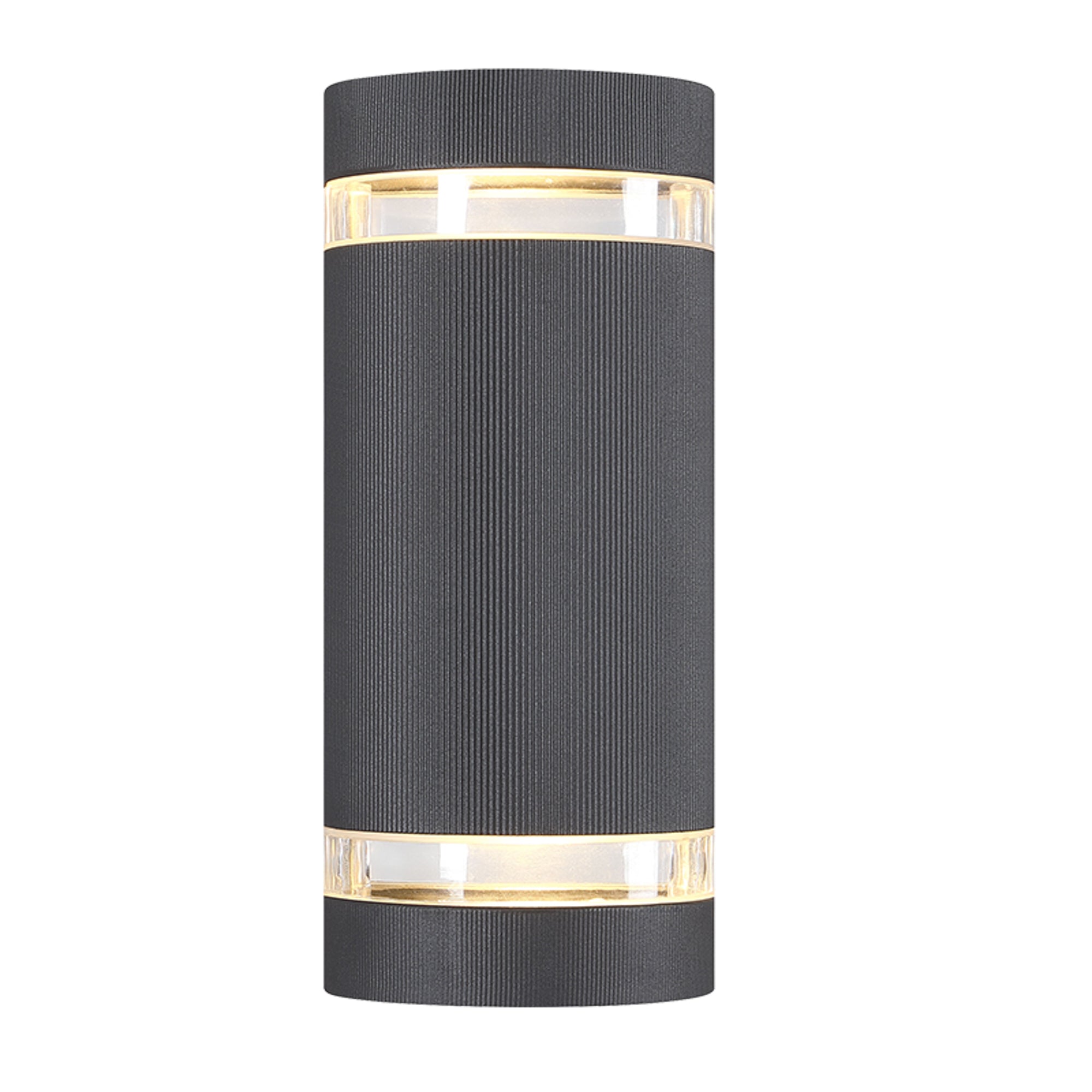 Estevez Luminaria De Muro Curve E27 IP44, Modelo 19200-1