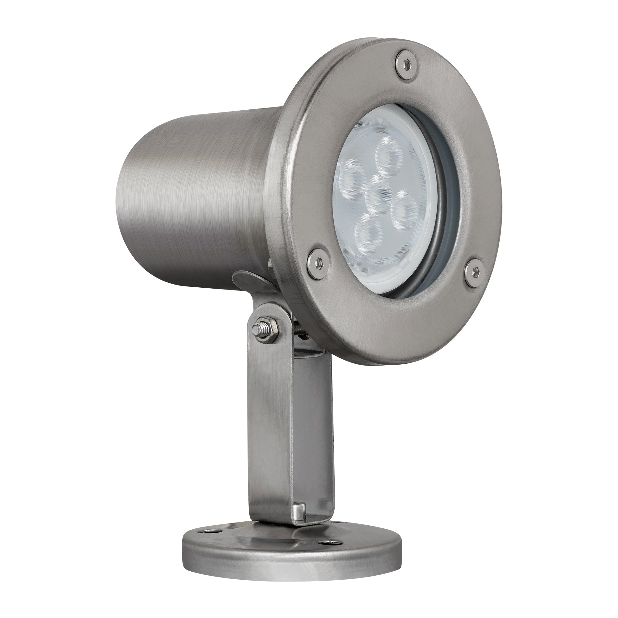 Estevez Luminaria LED Submarina de exterior GX5.3 IP68, Modelo 19201-1
